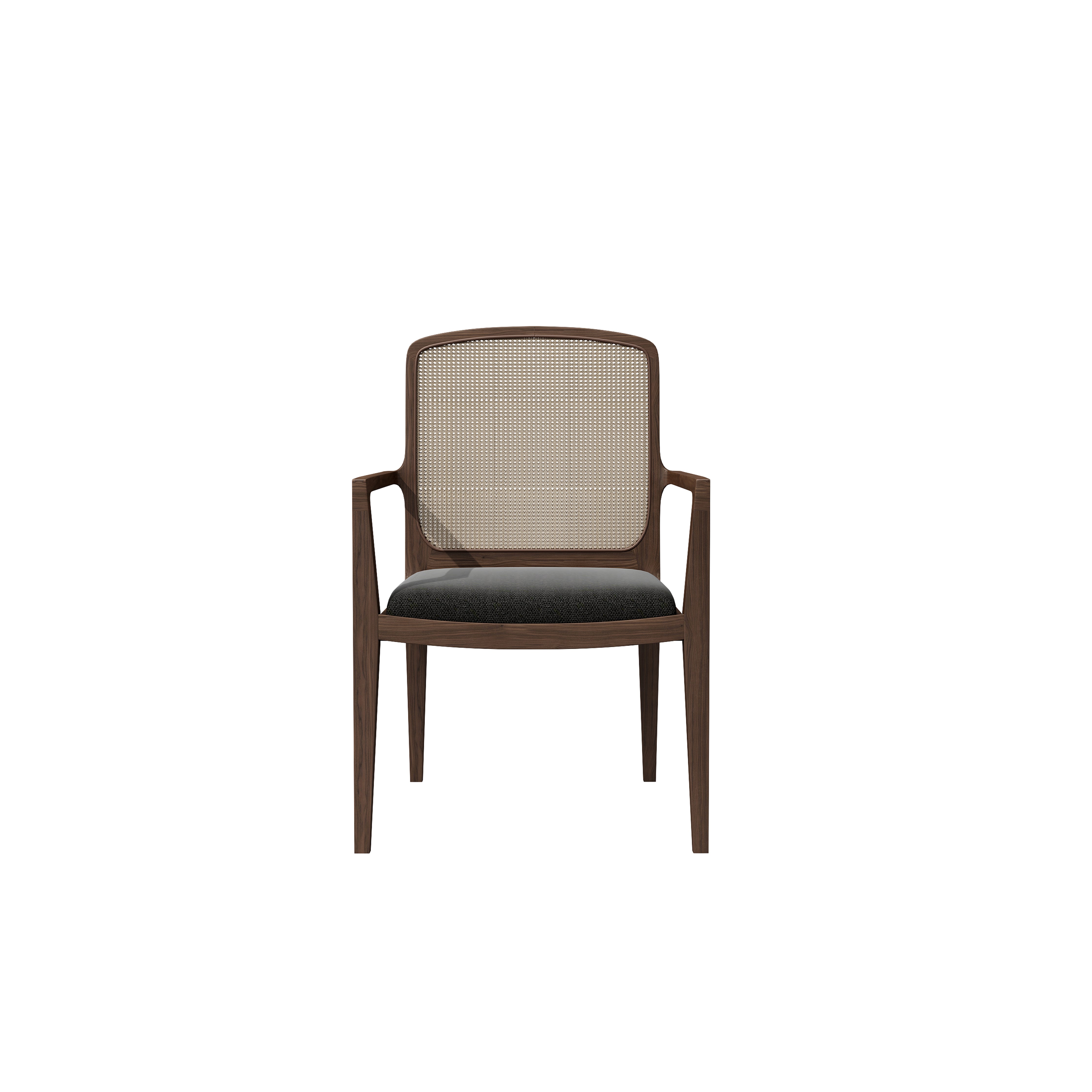 Duplicate II - Dining Chair