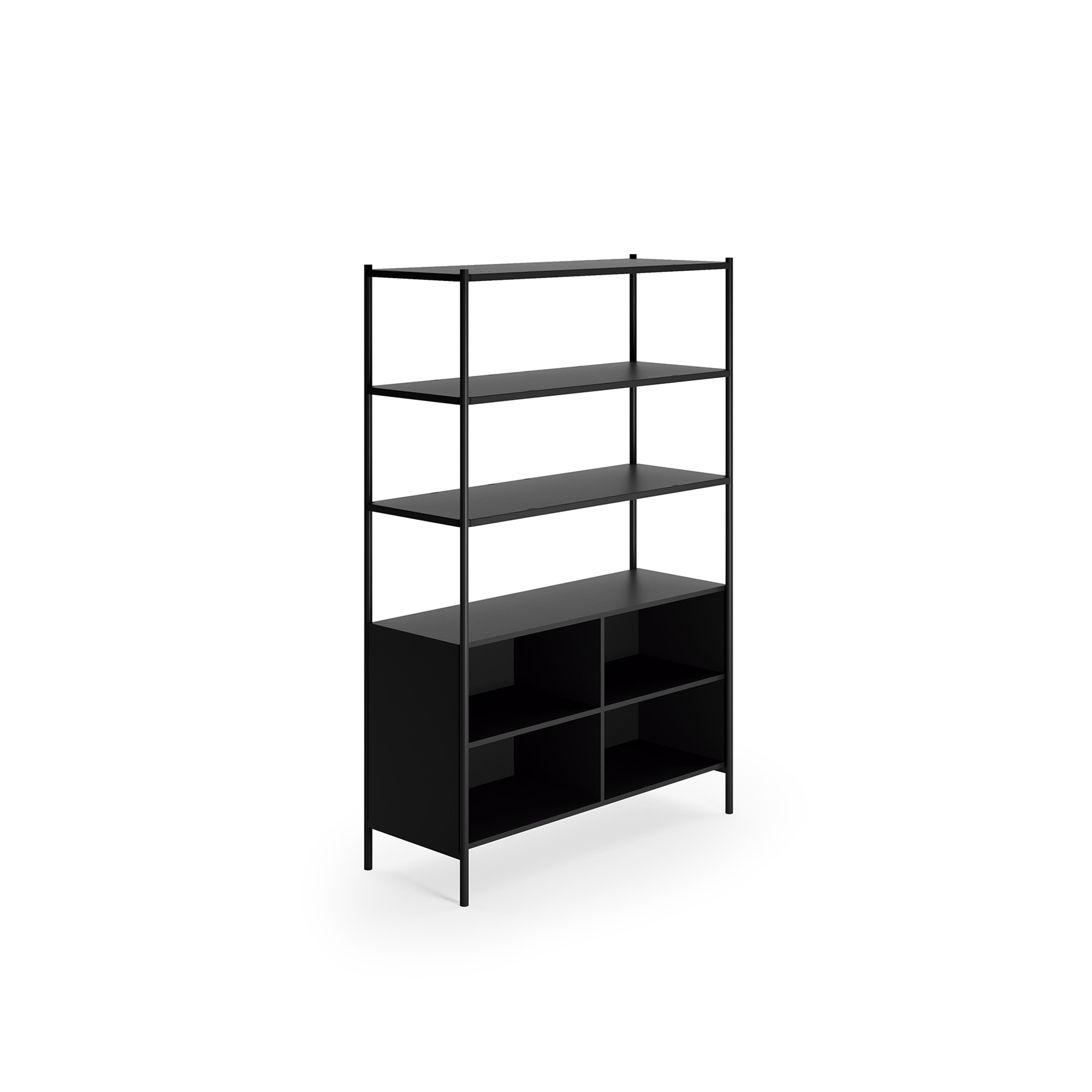 Dynamic - Shelf
