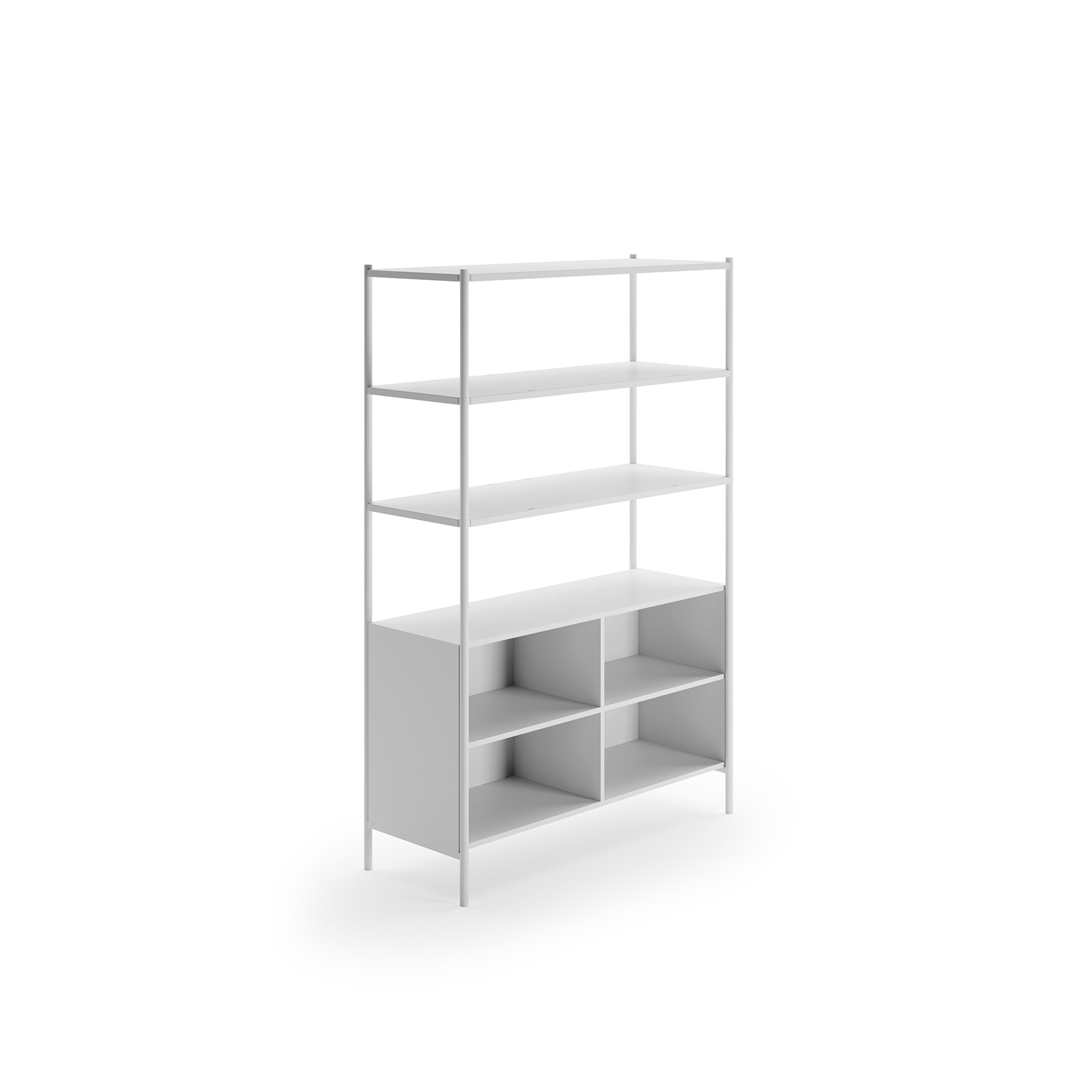 Dynamic - Shelf
