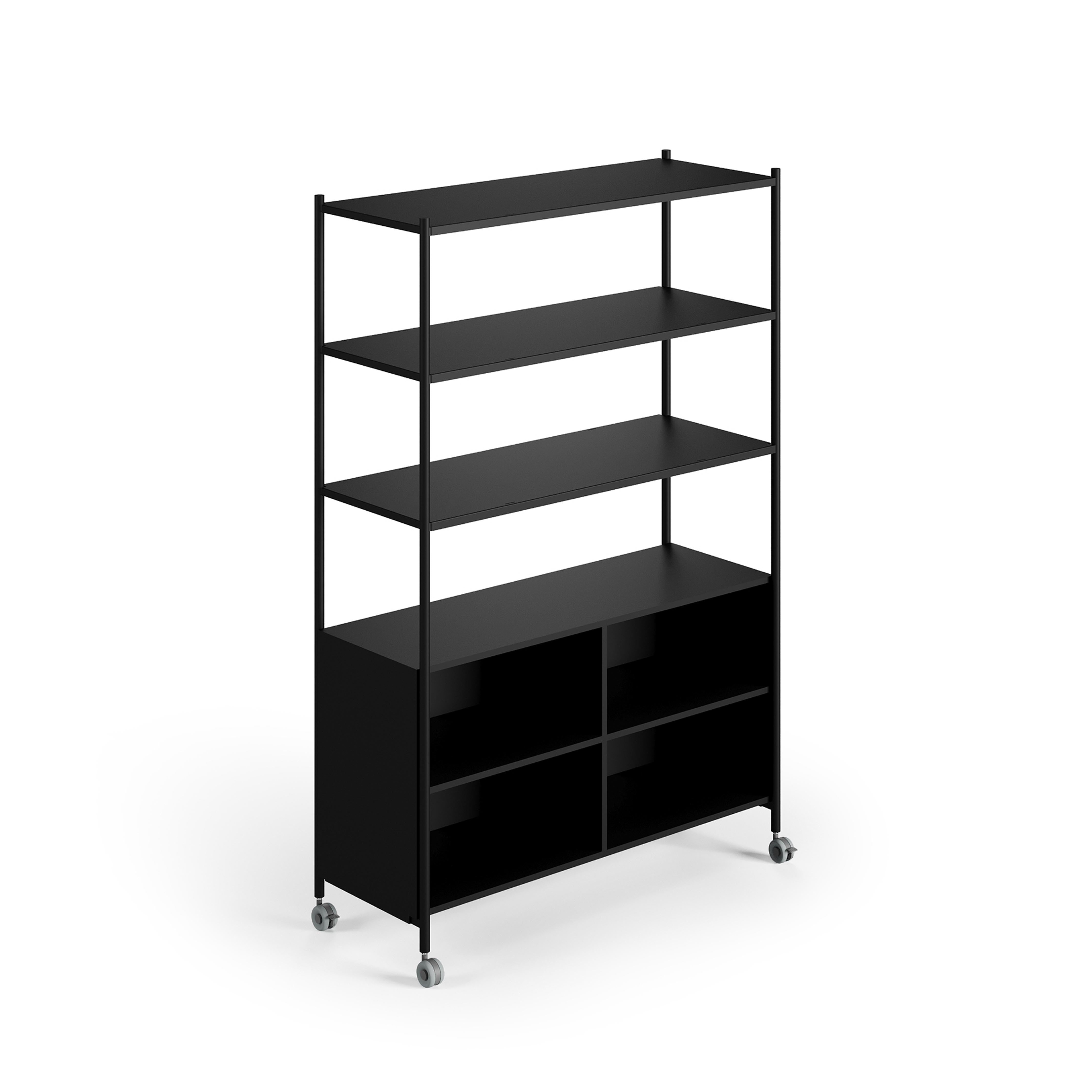 Dynamic - Shelf