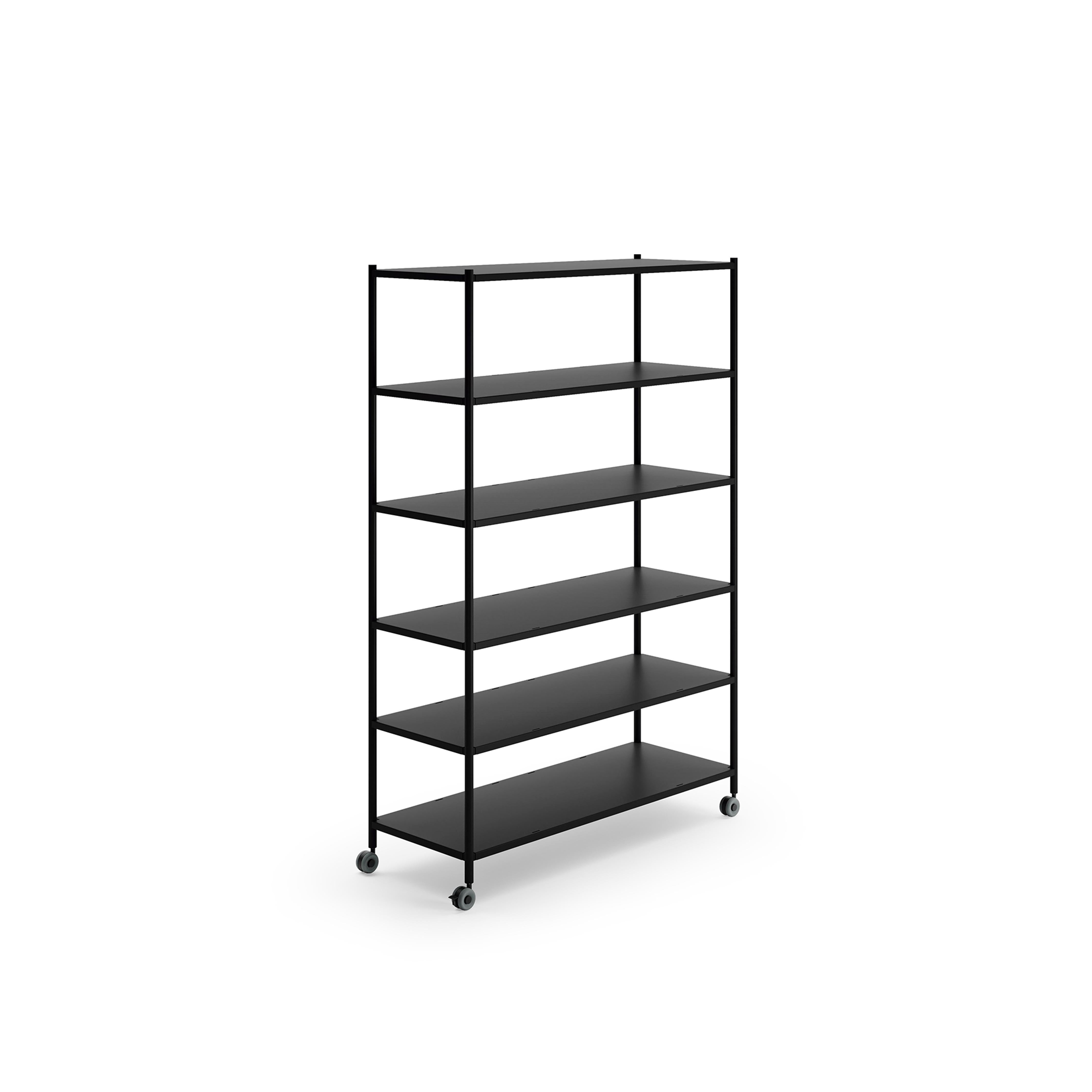 Dynamic - Shelf