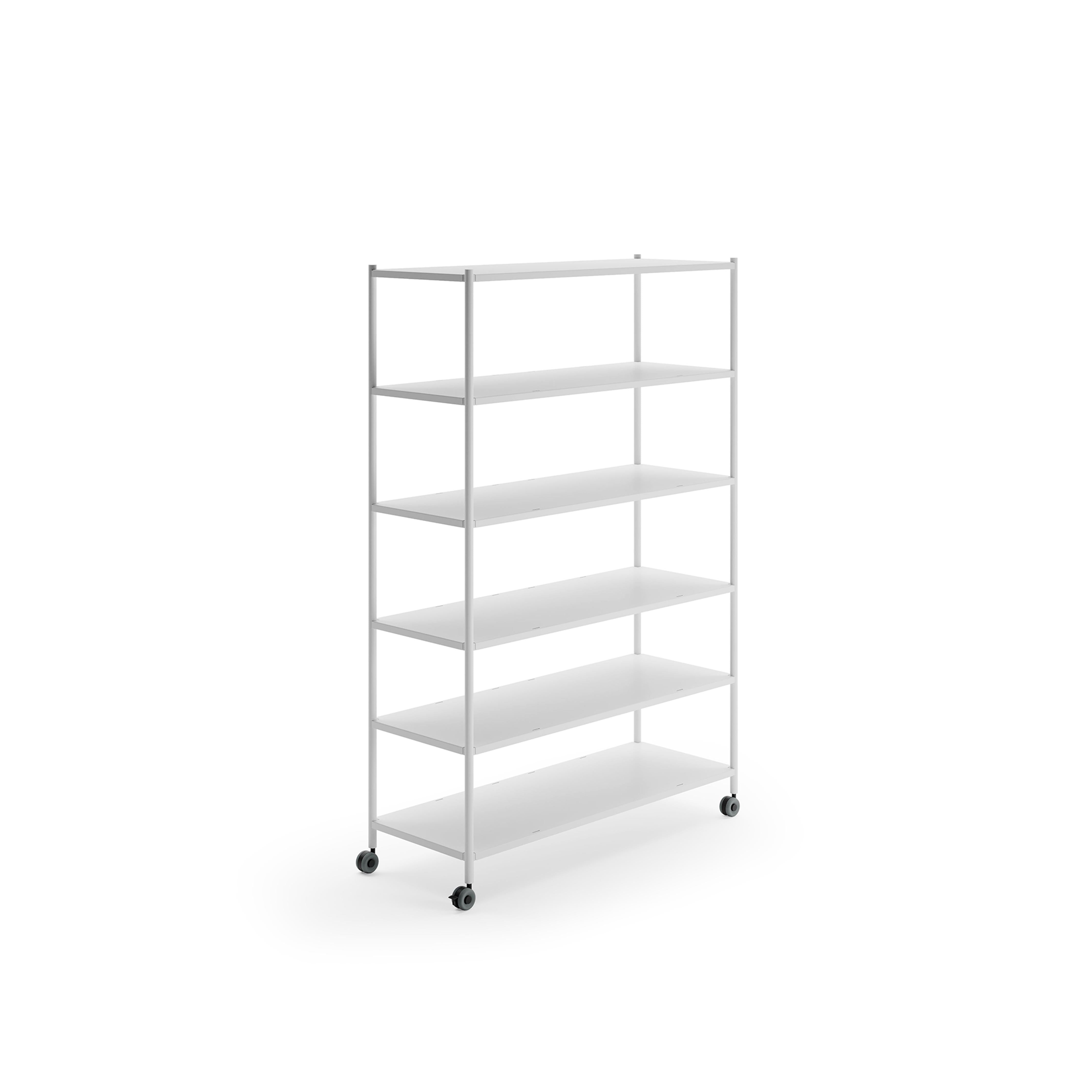 Dynamic - Shelf
