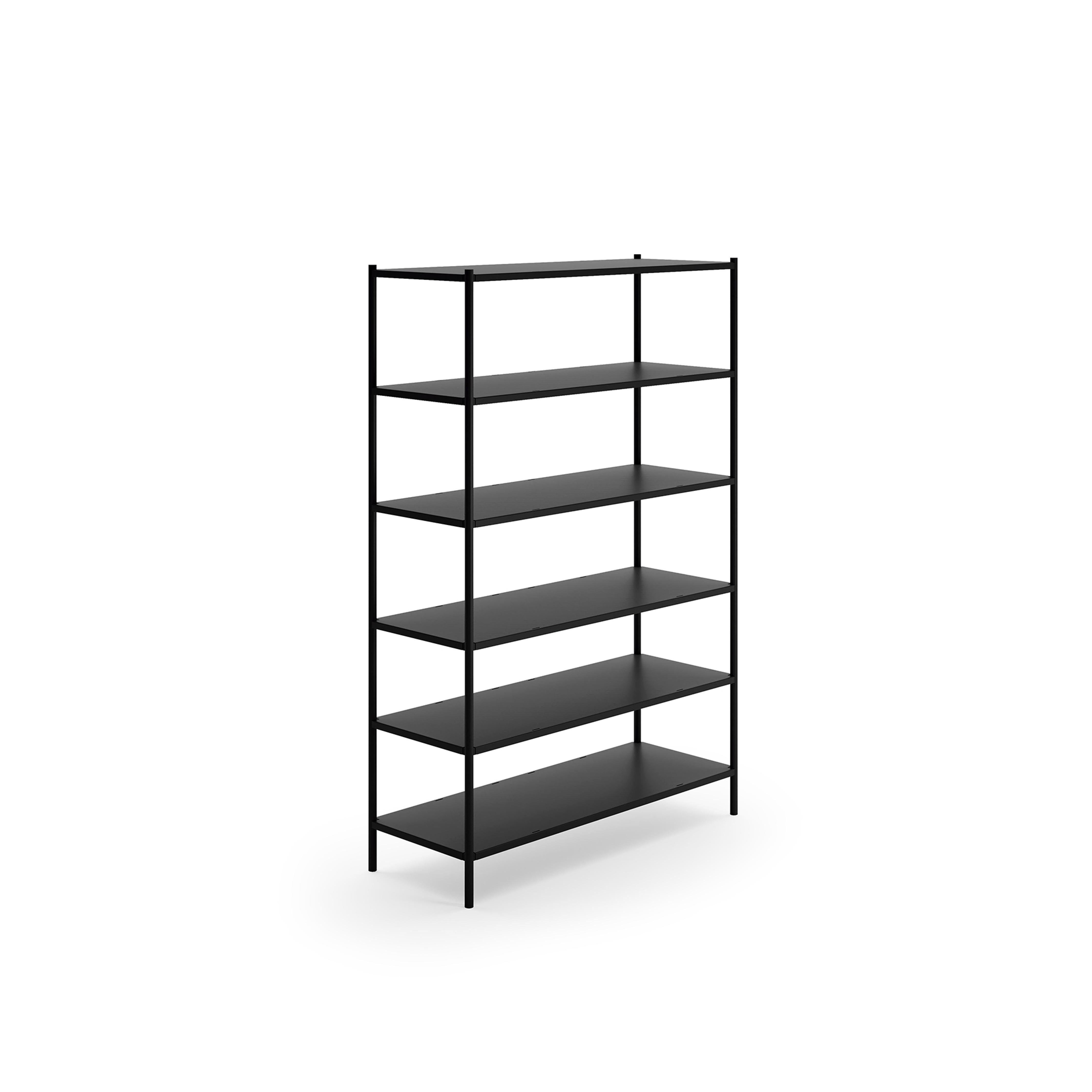 Dynamic - Shelf