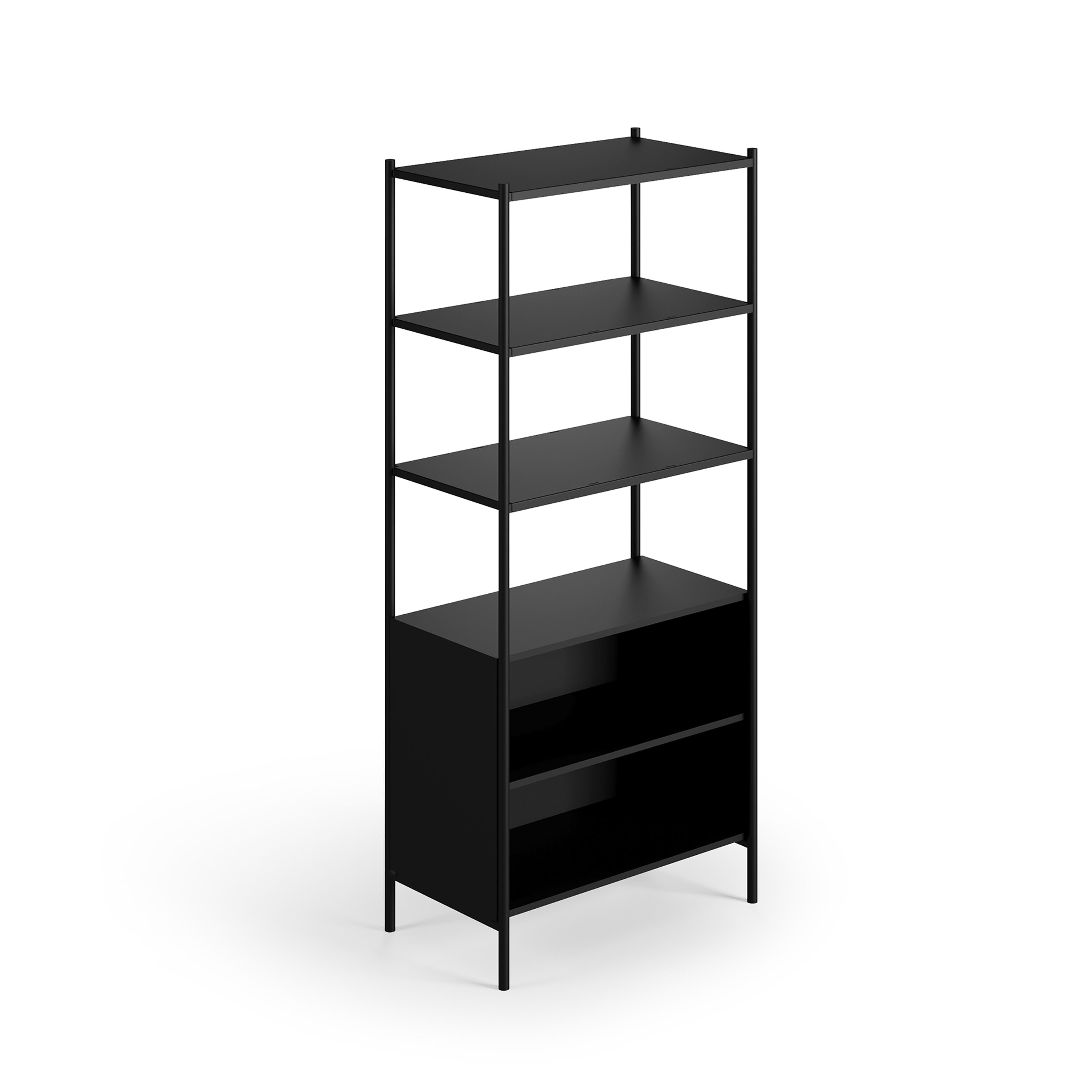 Dynamic - Shelf