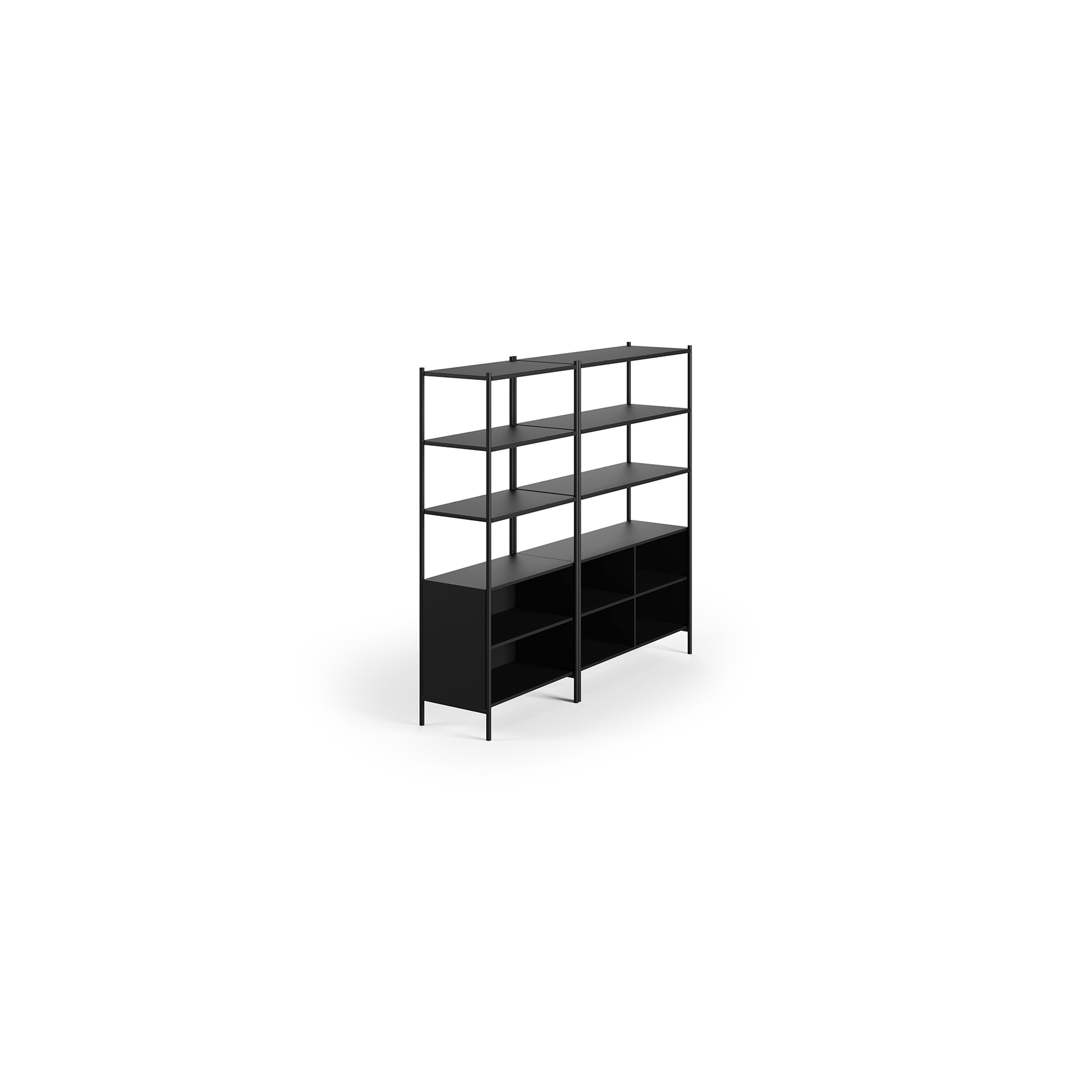 Dynamic - Shelf