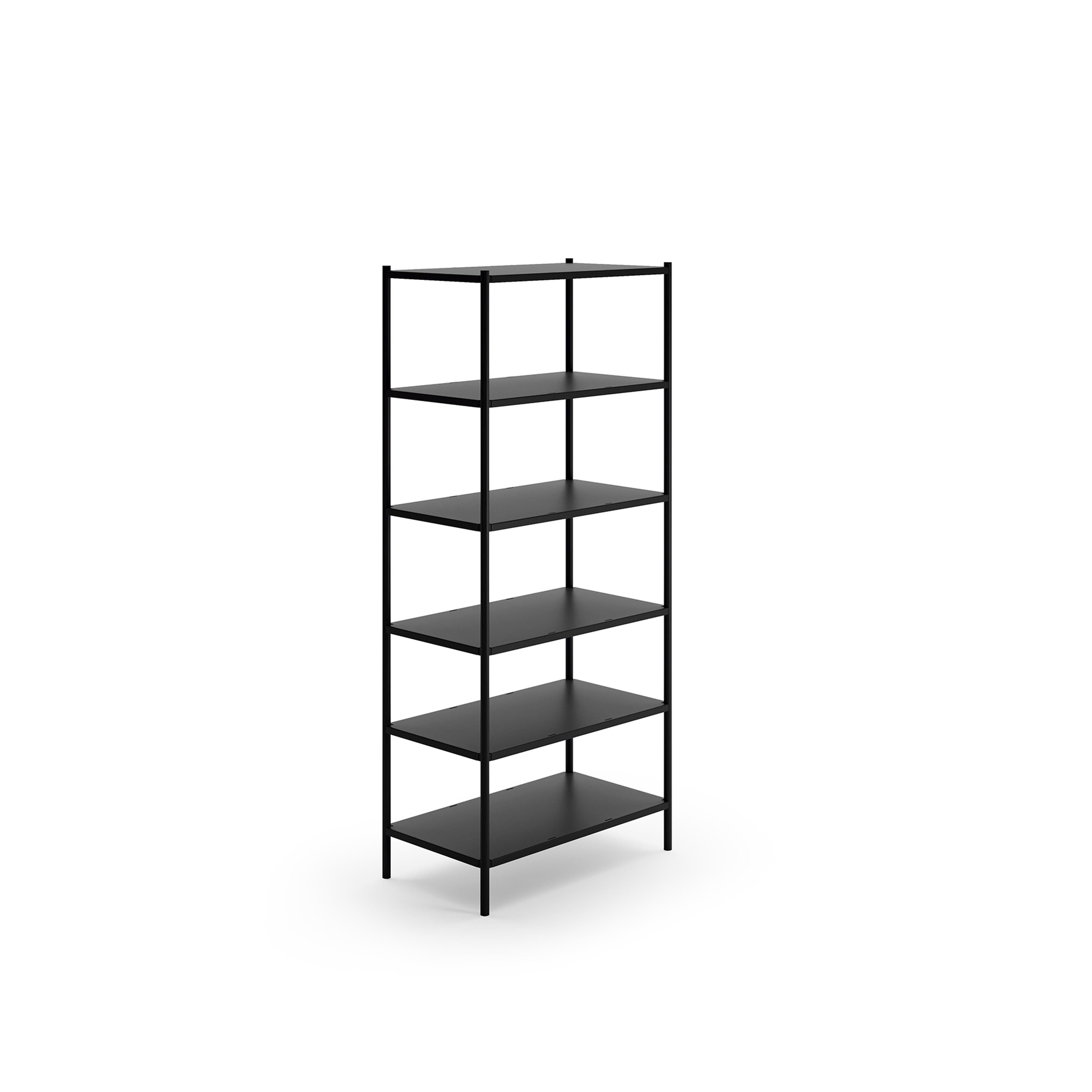 Dynamic - Shelf