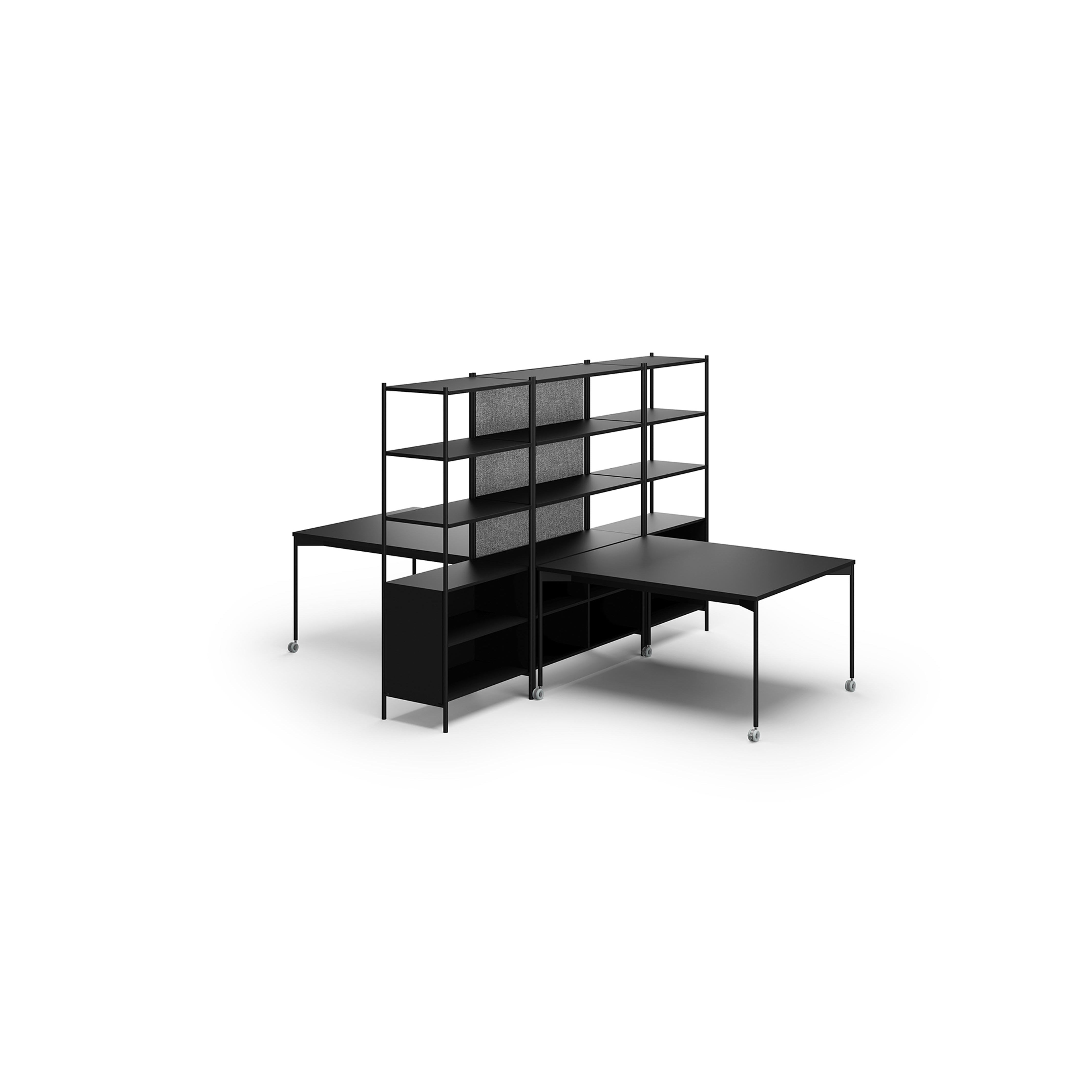 Dynamic - Training Table