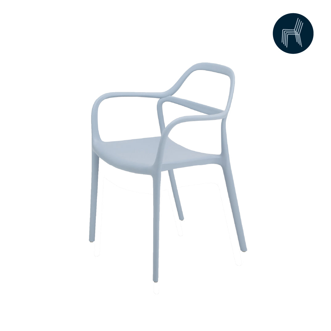 Dali - Outdoor Dining Chair