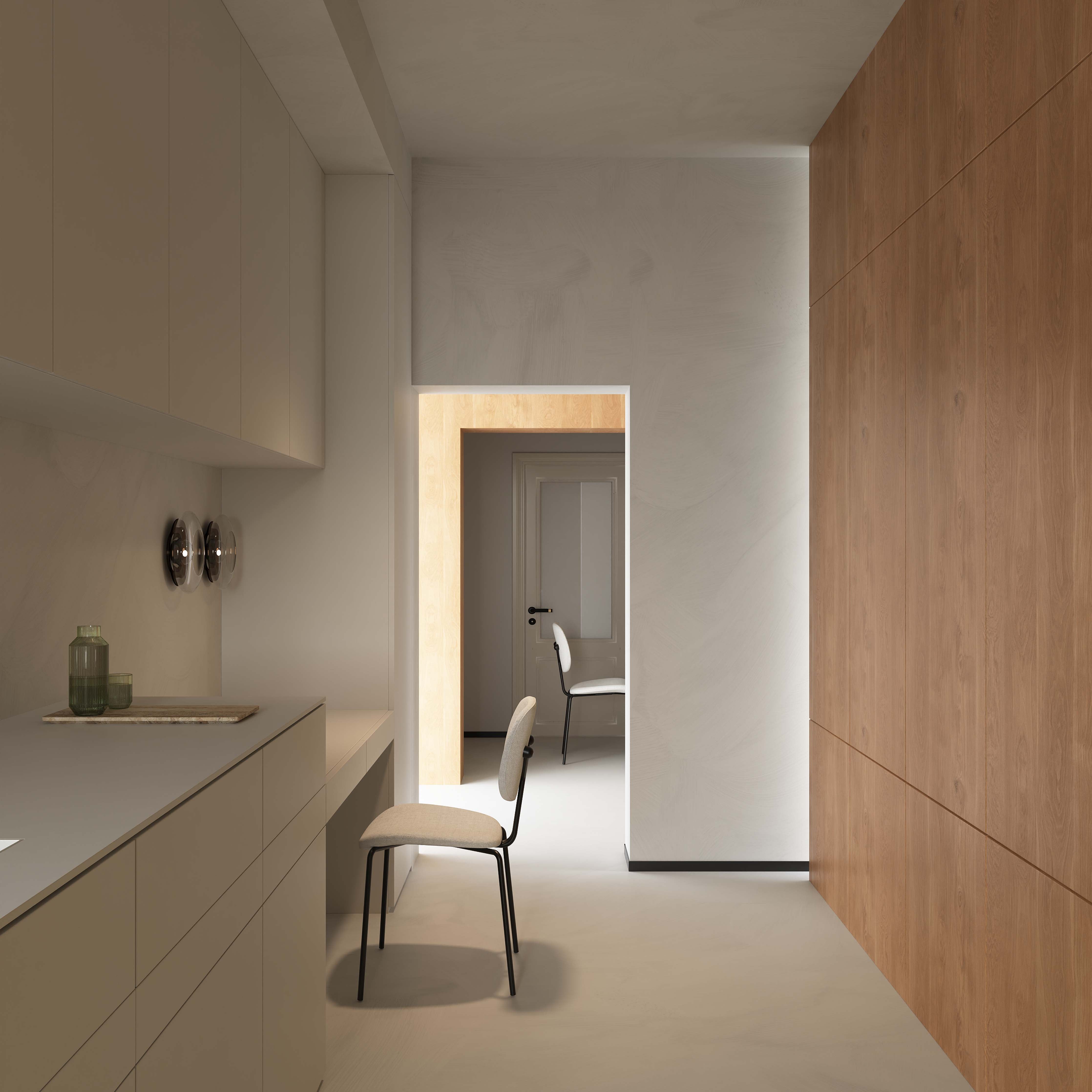 Nova - Dining Chair