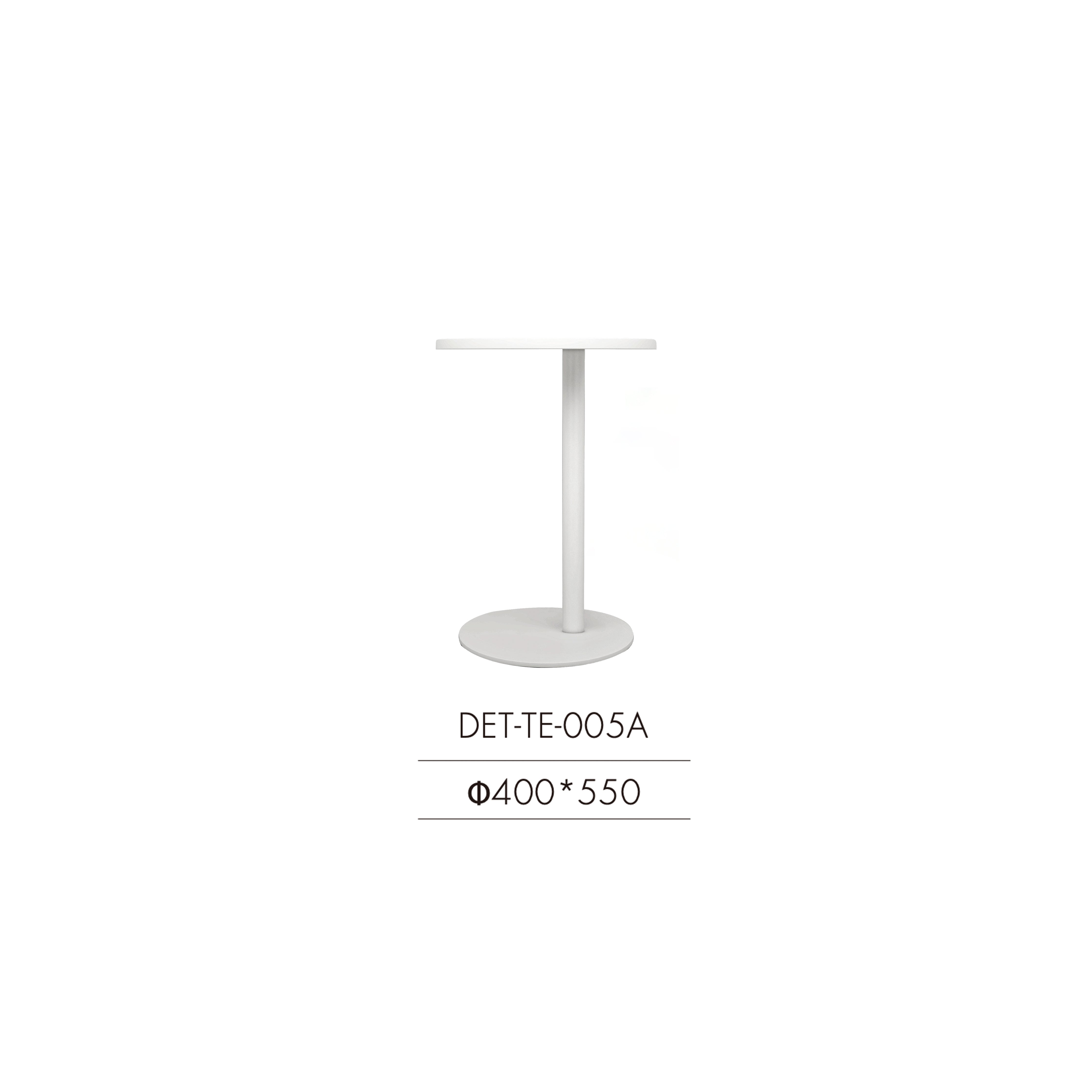 Detolf - Side Table