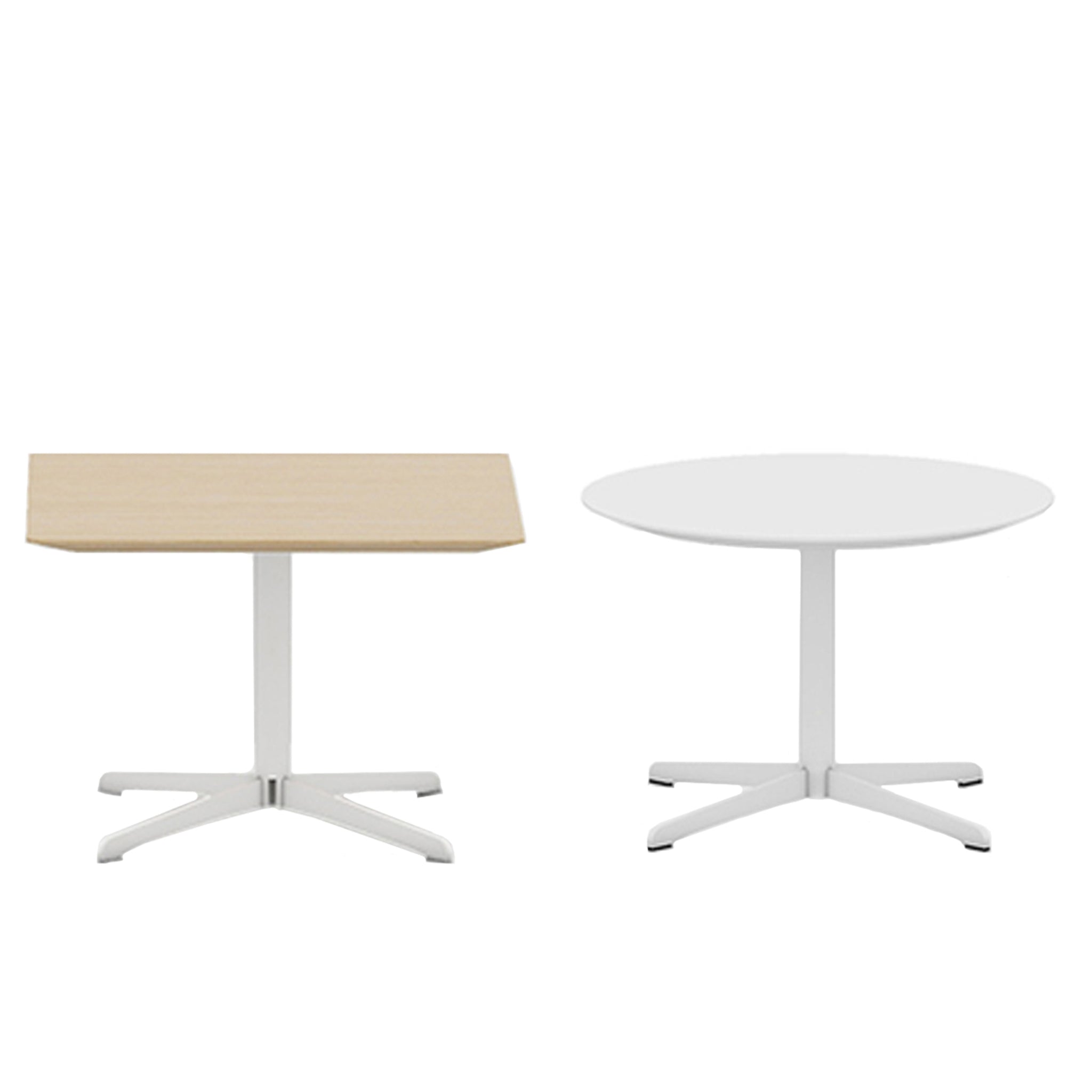 Dina - Round/Square Coffee/Side Table