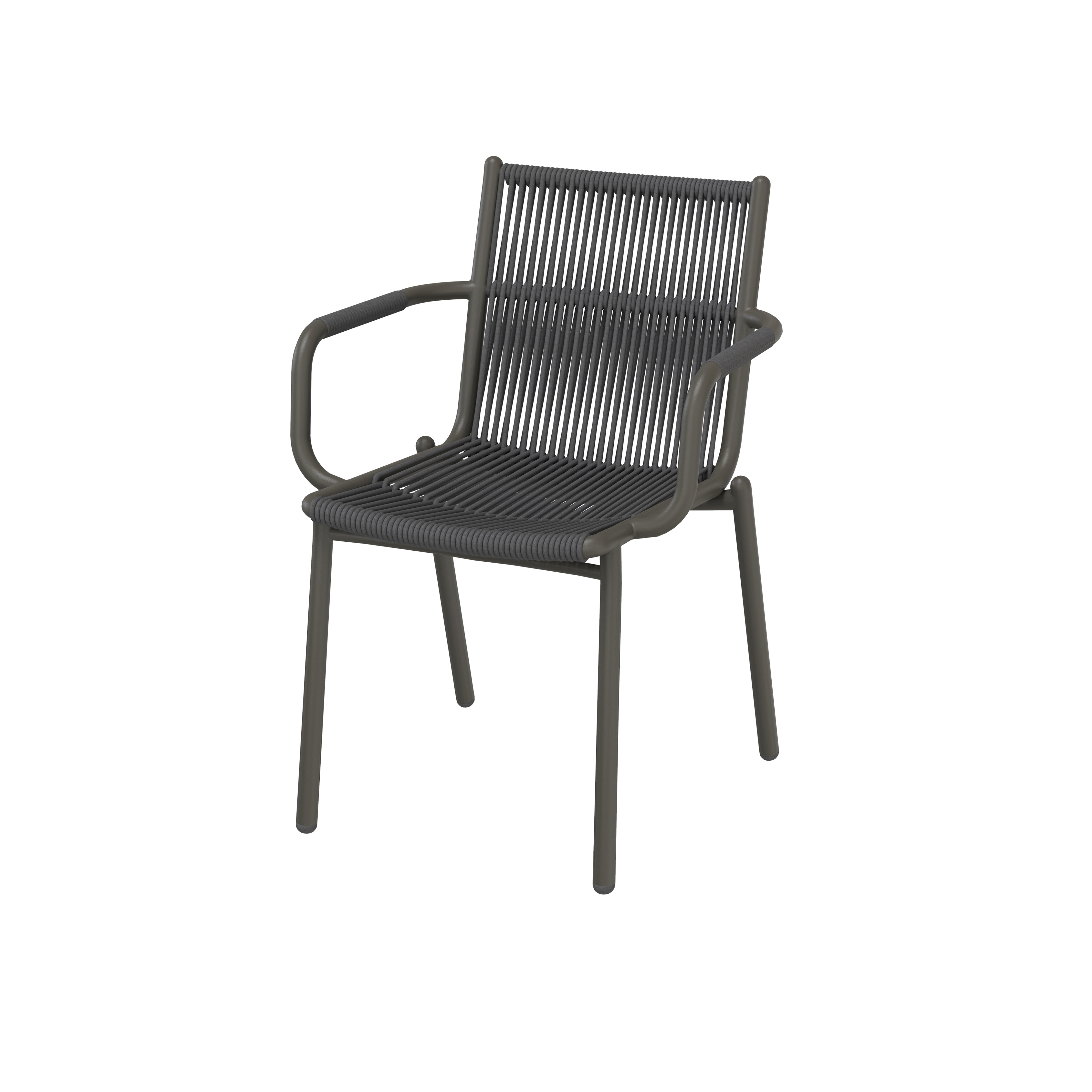 Loop - Outdoor Dining Chair