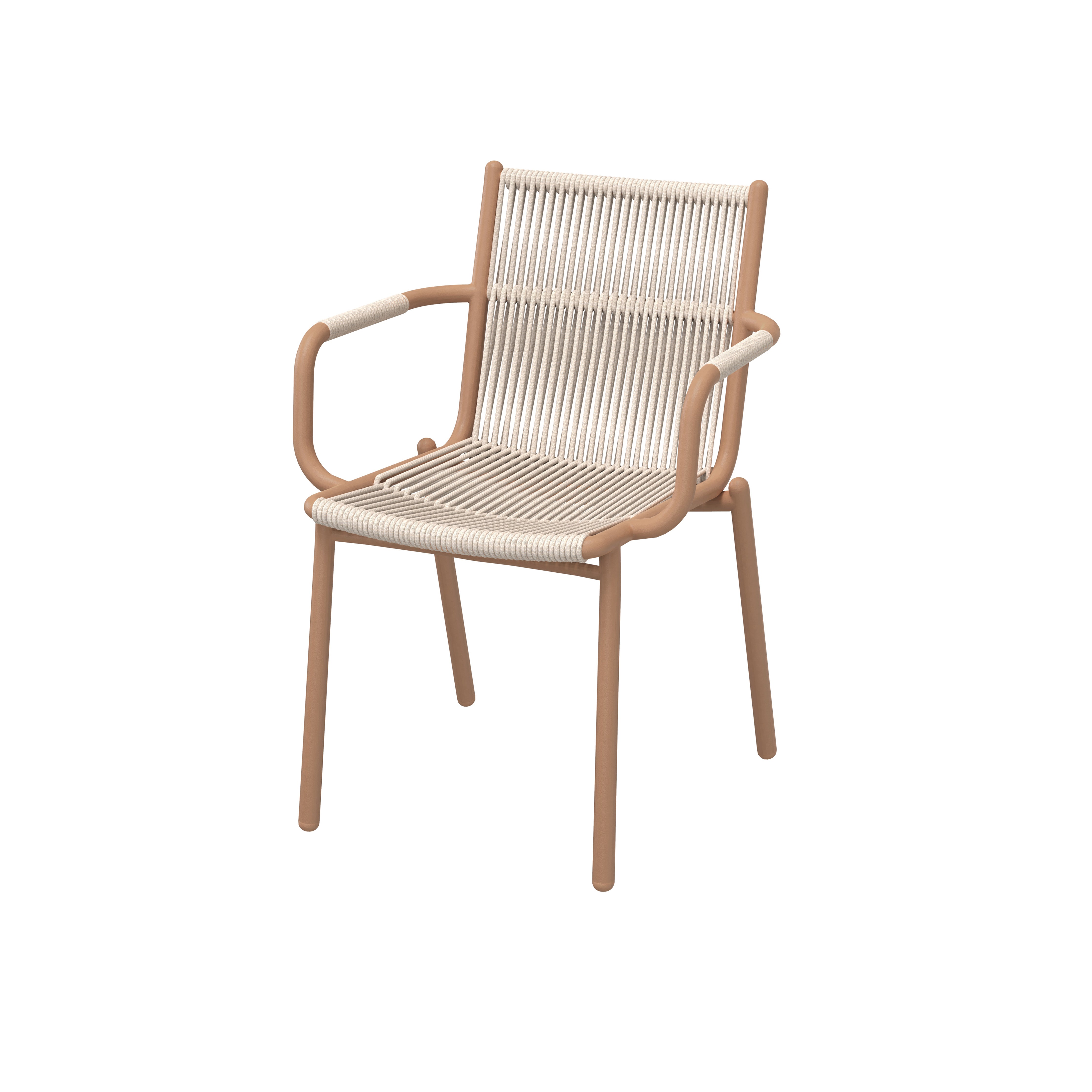 Loop - Outdoor Dining Chair