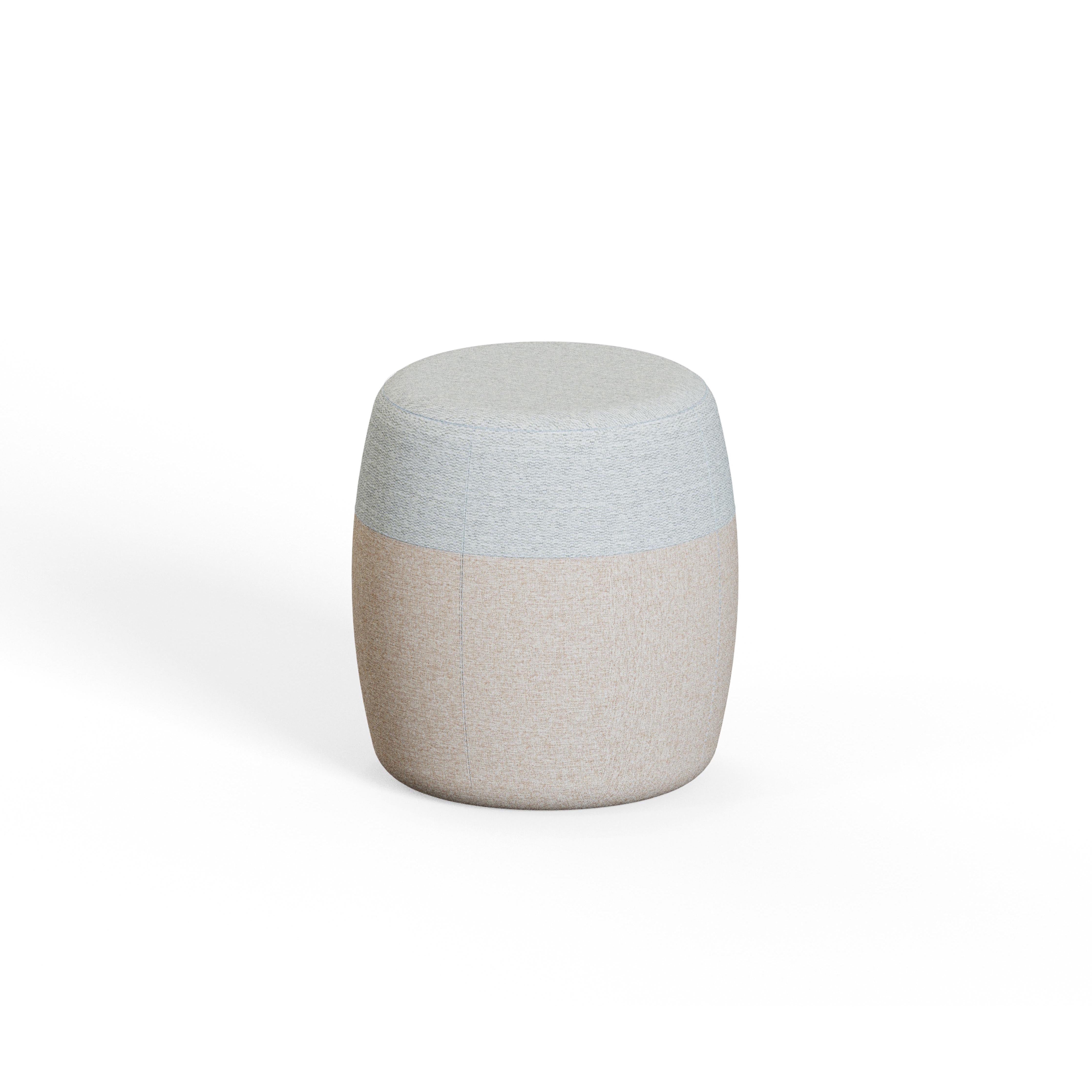 Drum - Pouf