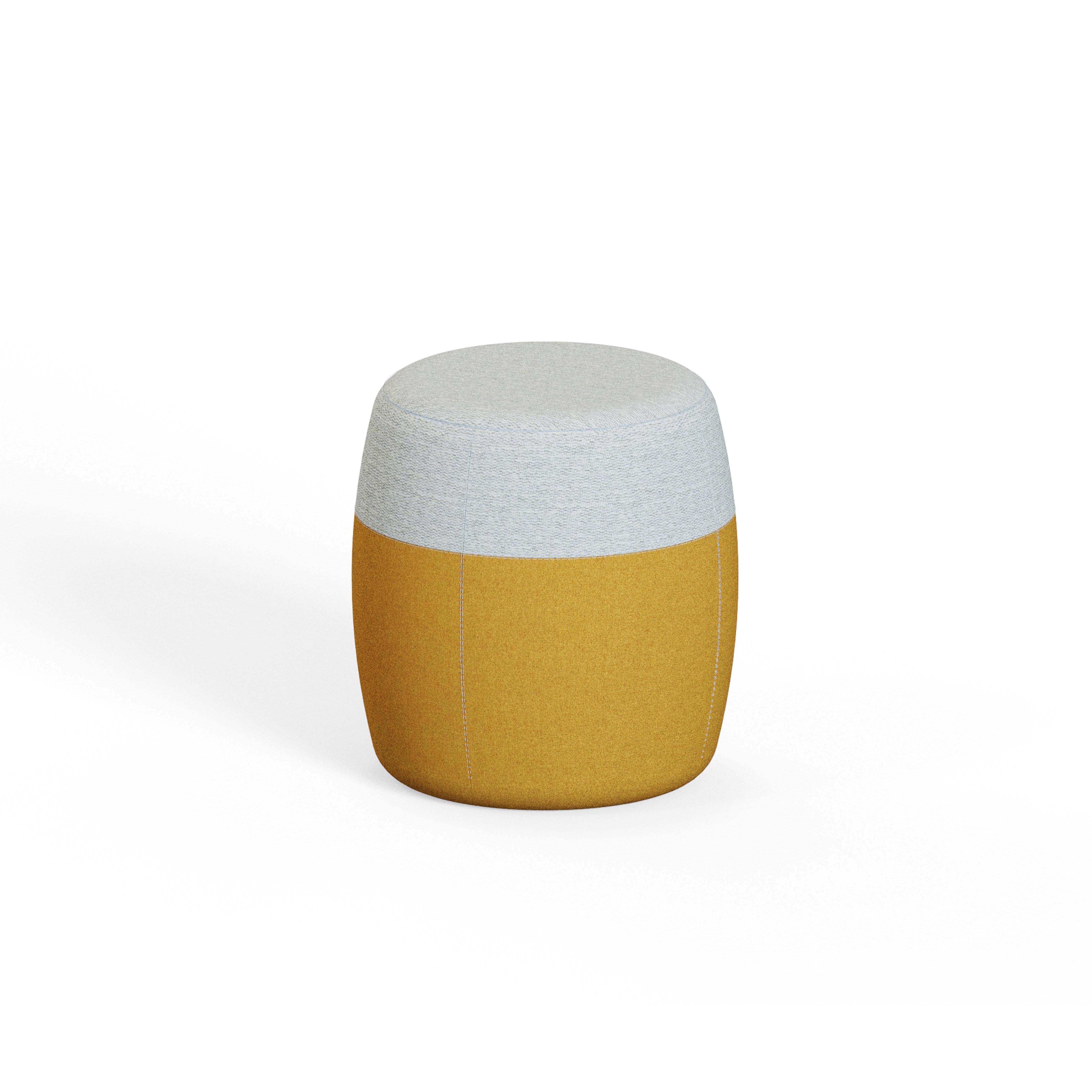 Drum - Pouf