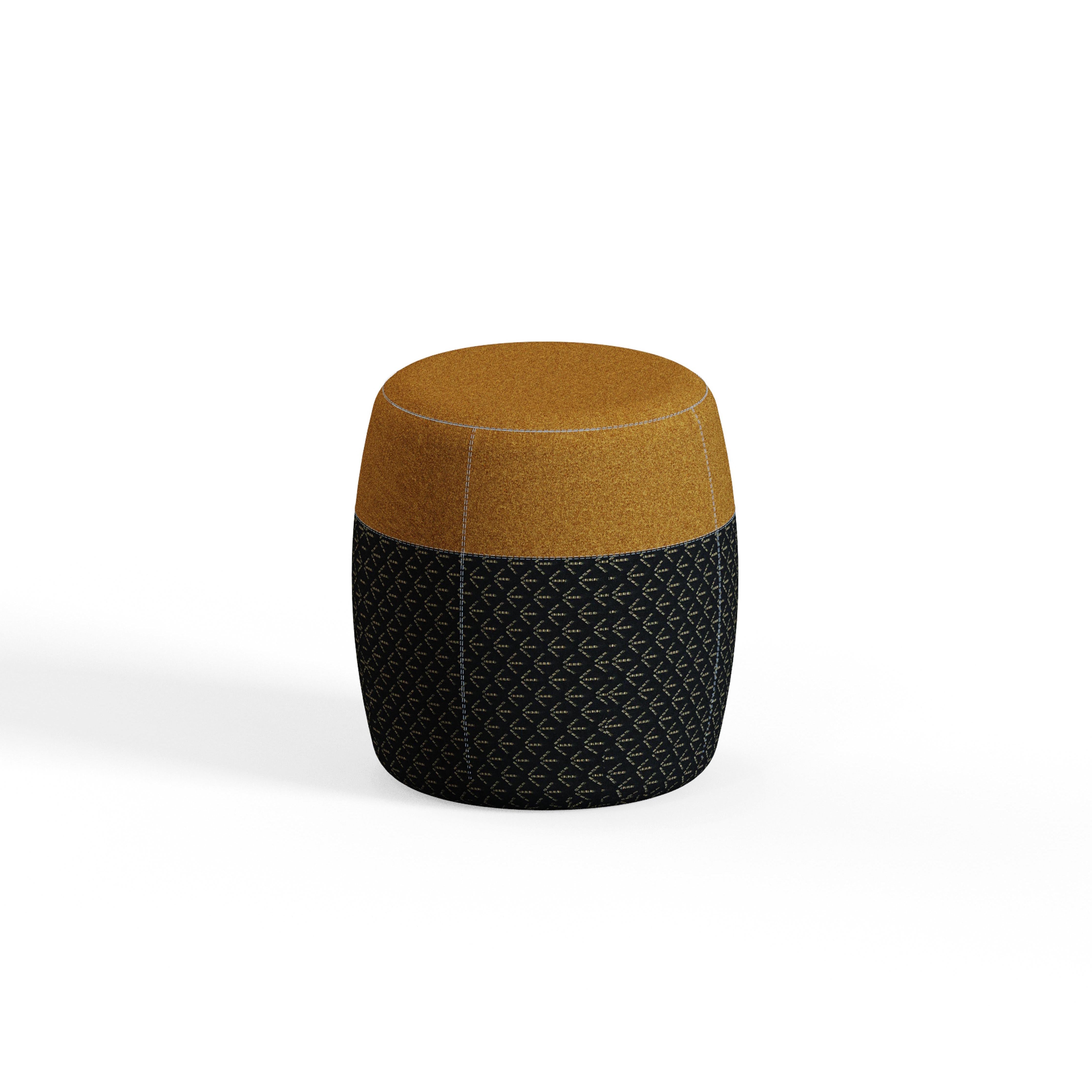 Drum - Pouf