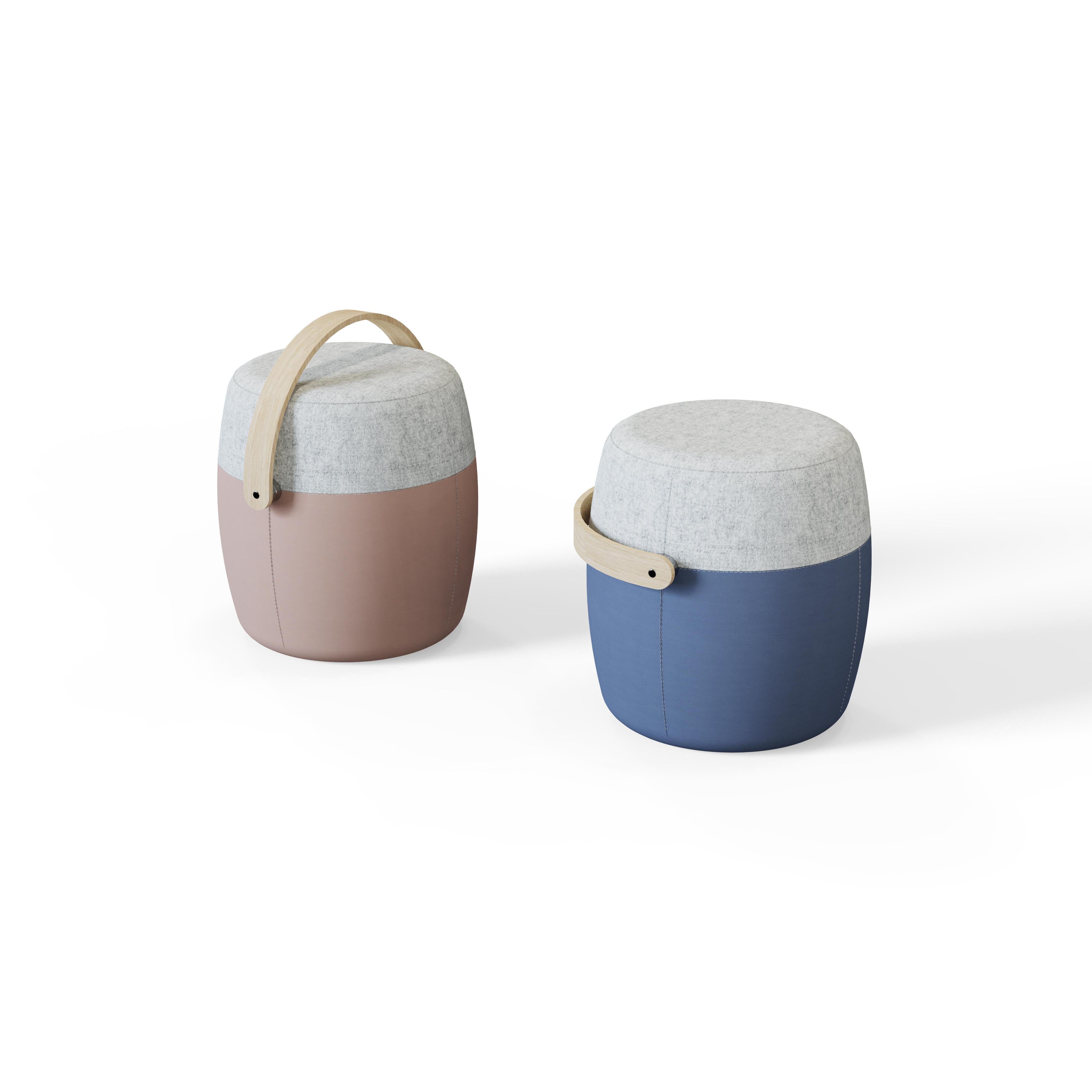 Drum - Pouf