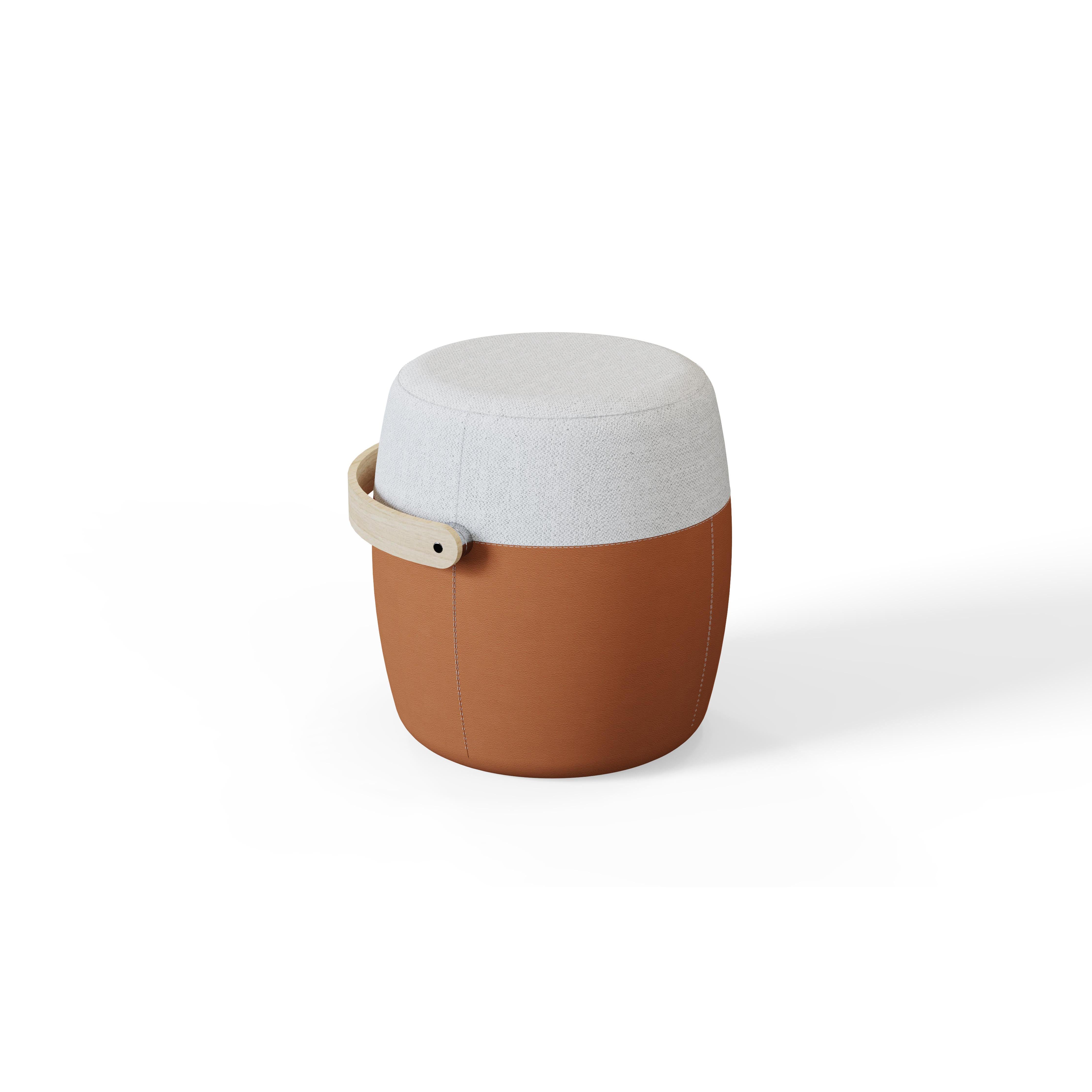 Drum - Pouf