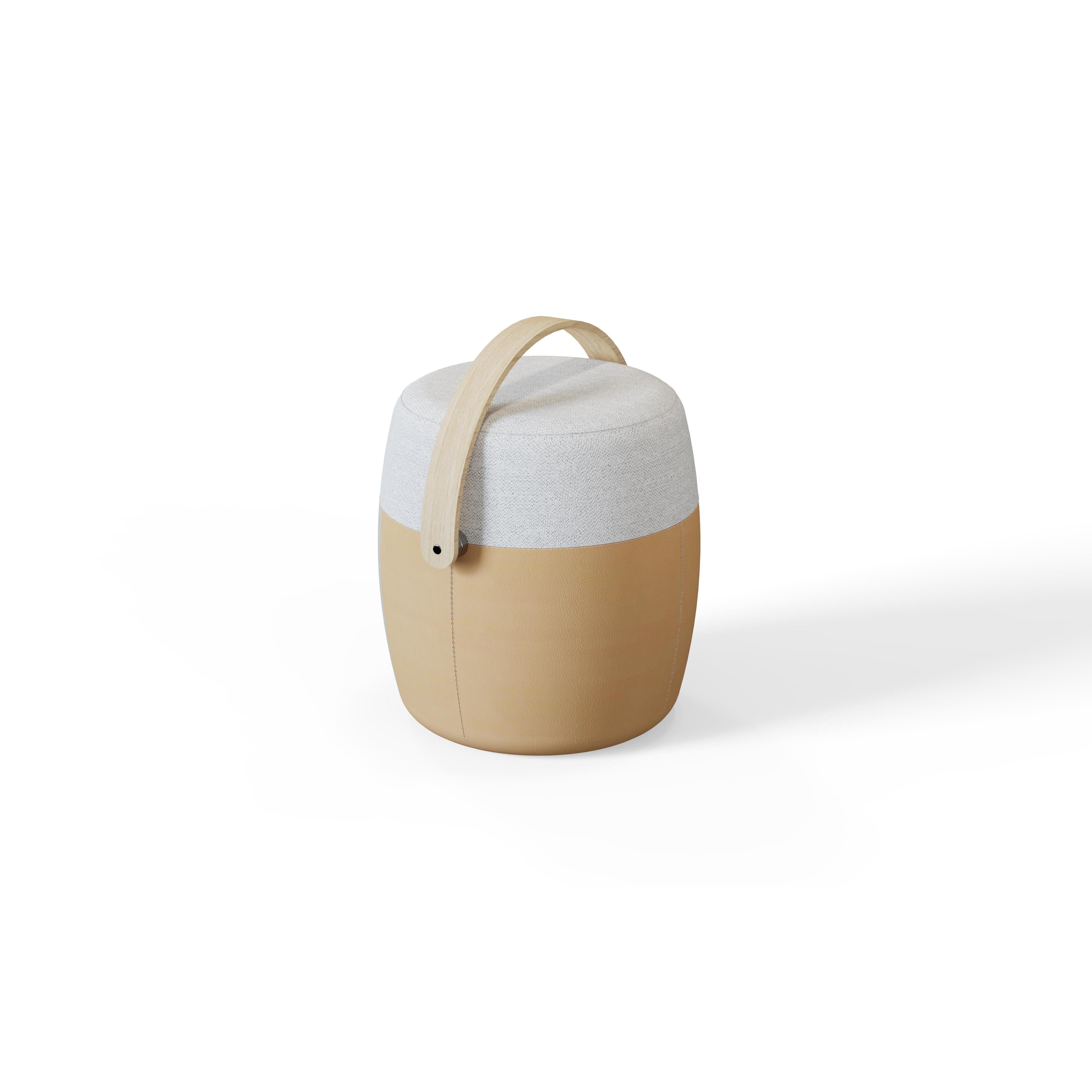 Drum - Pouf