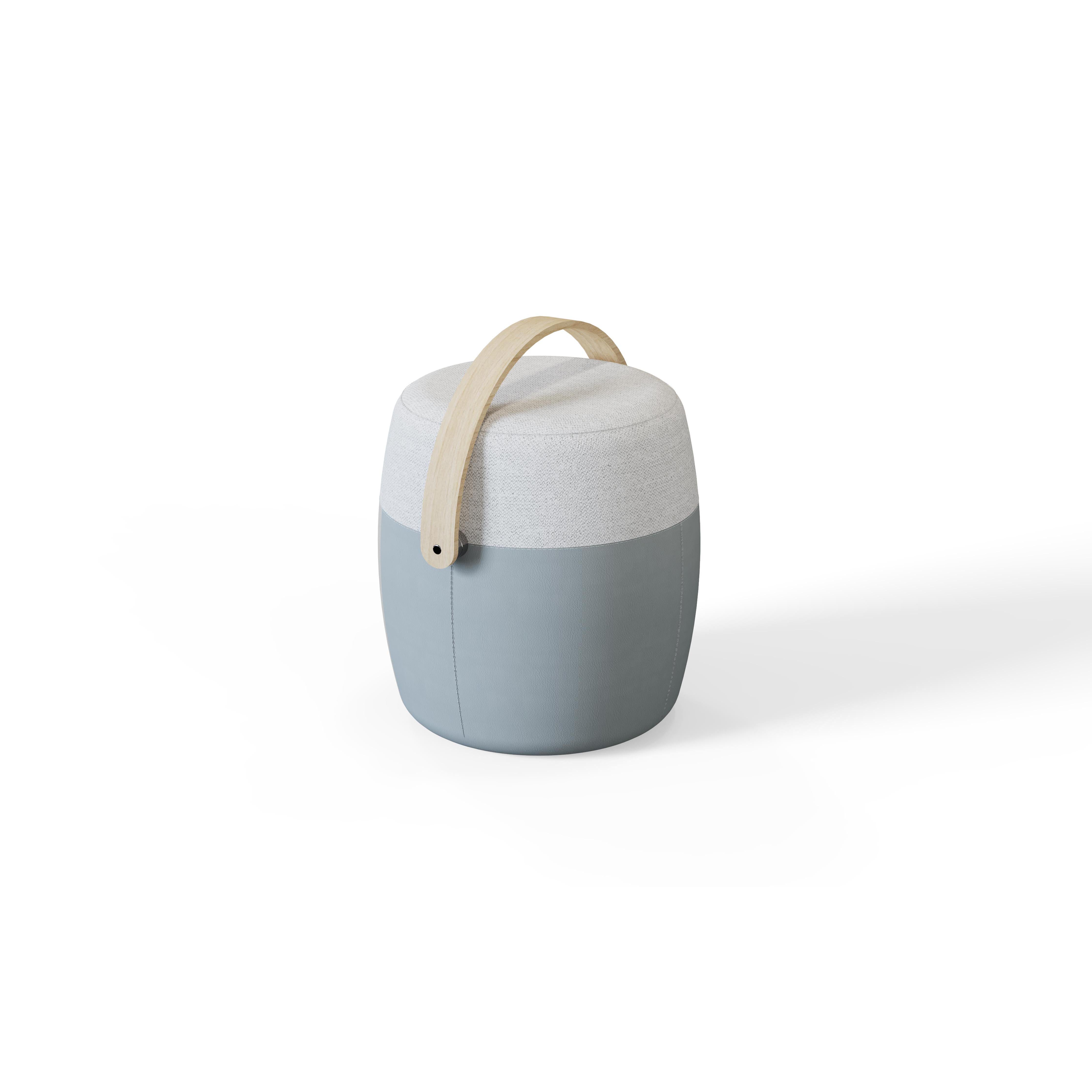 Drum - Pouf