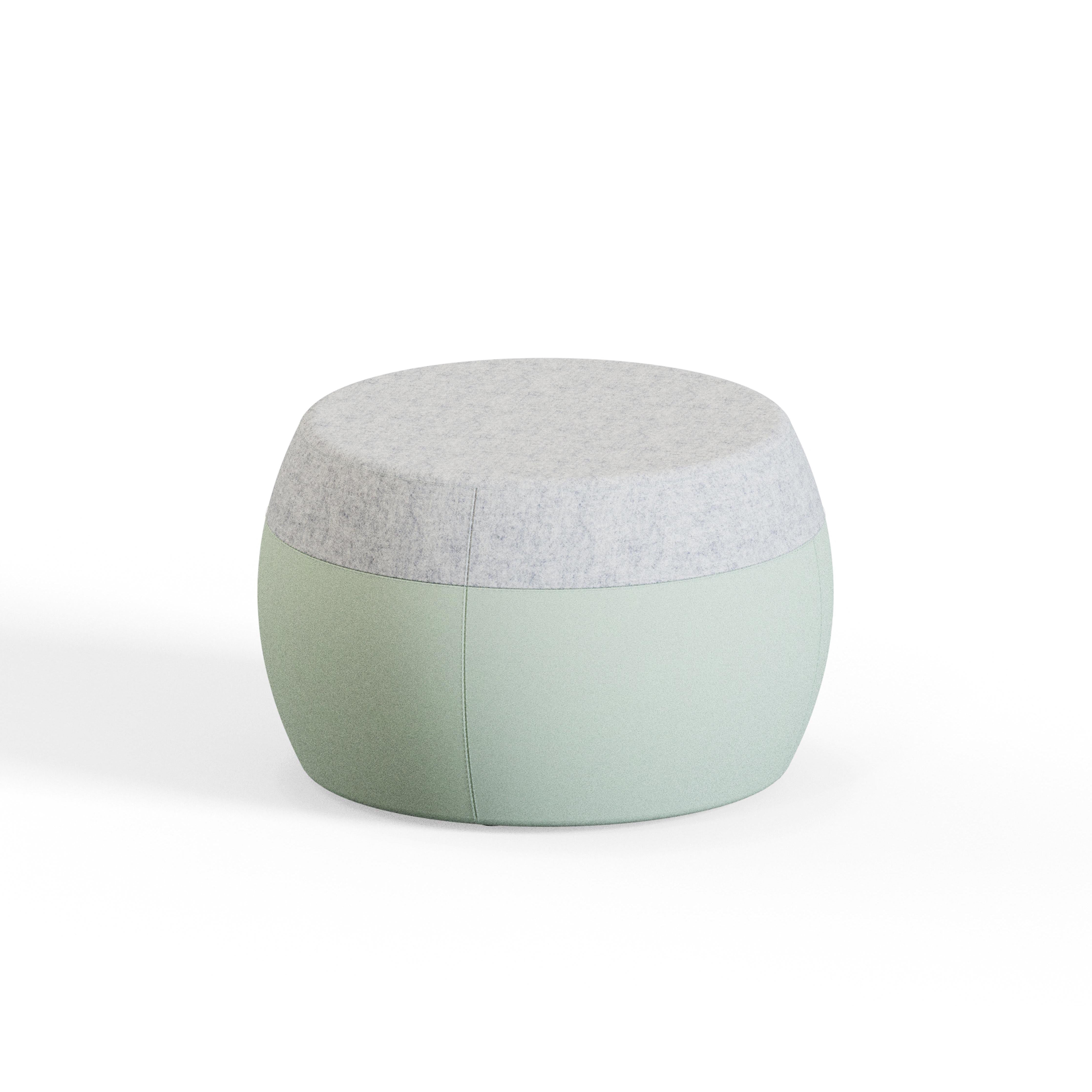 Drum - Pouf