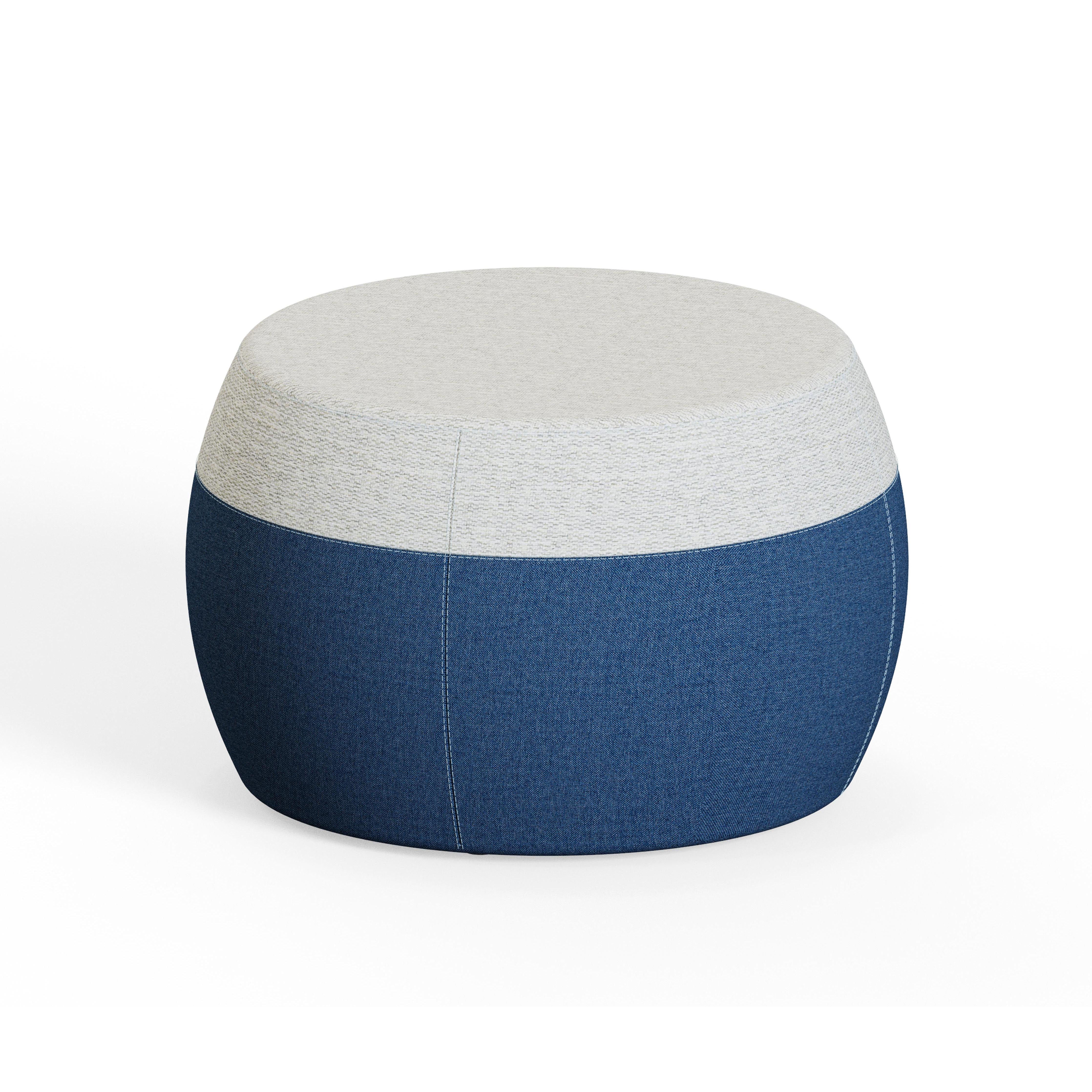 Drum - Pouf