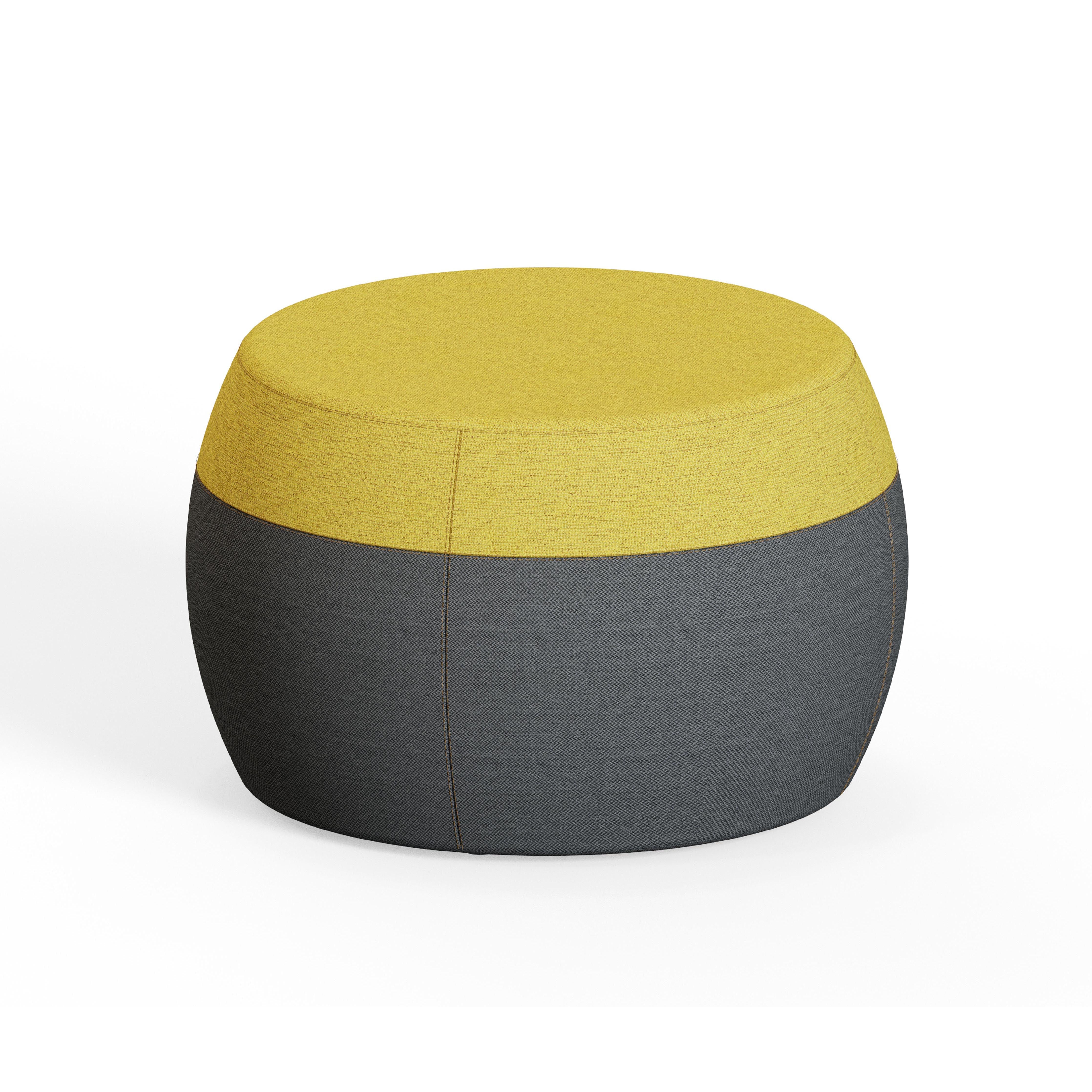 Drum - Pouf