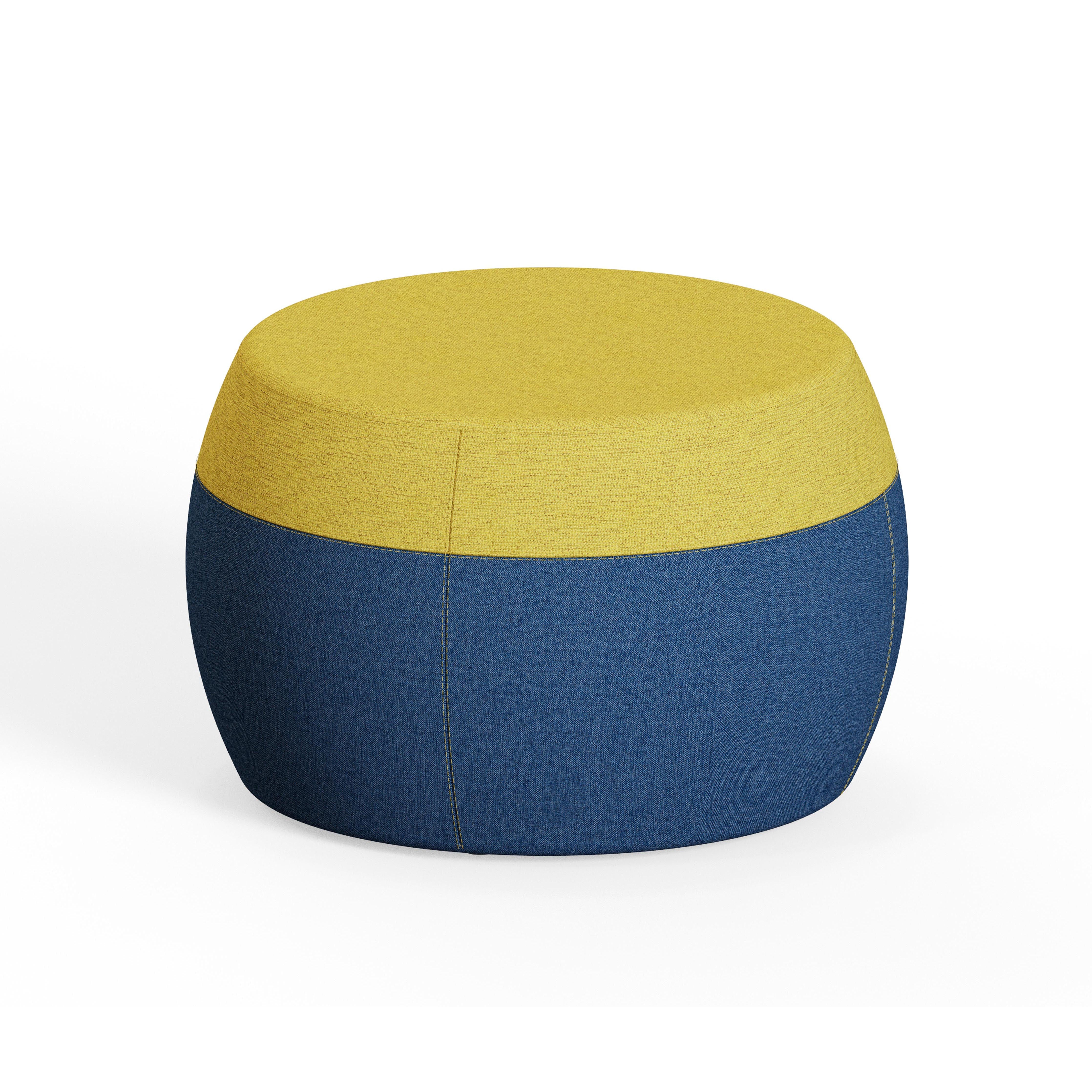Drum - Pouf