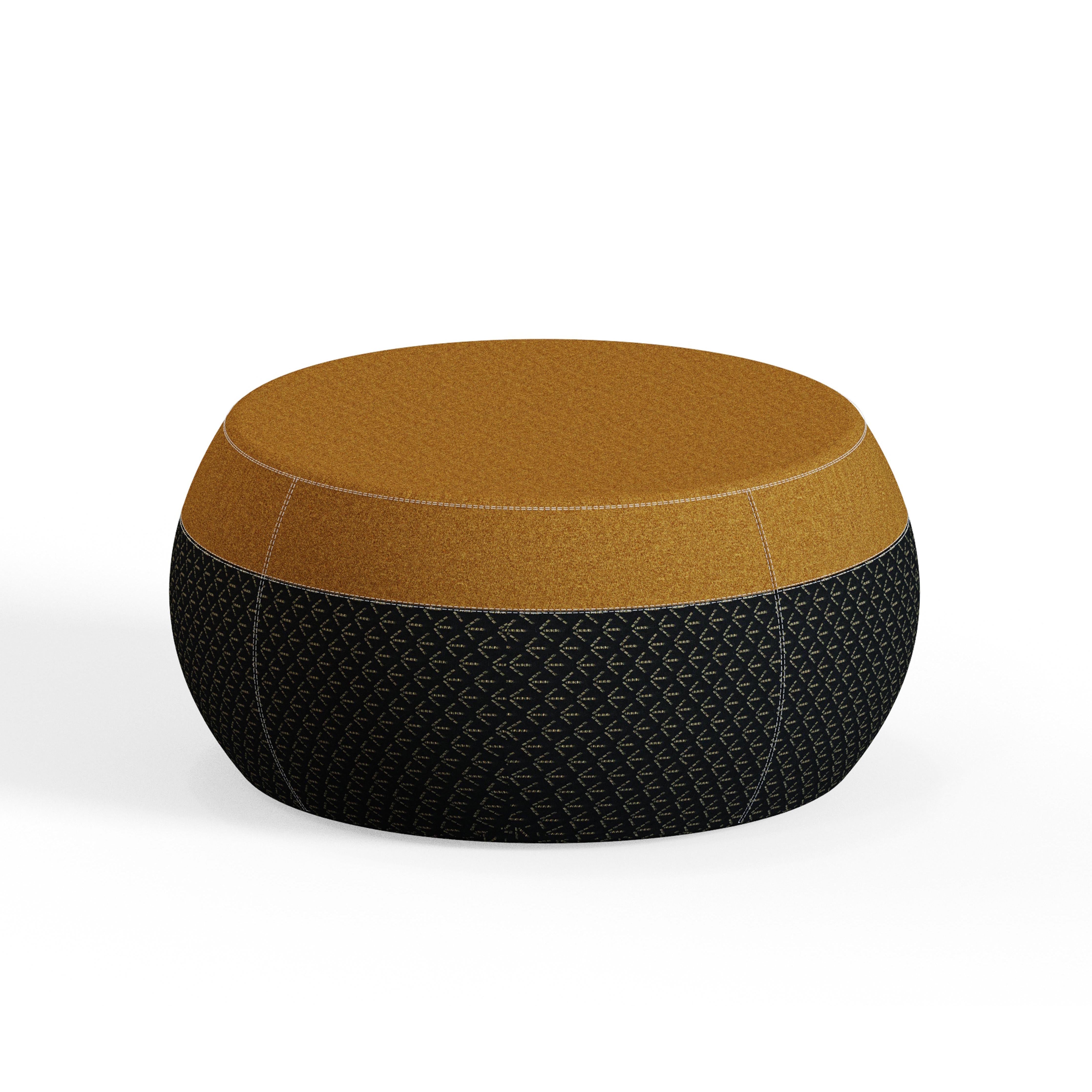 Drum - Pouf