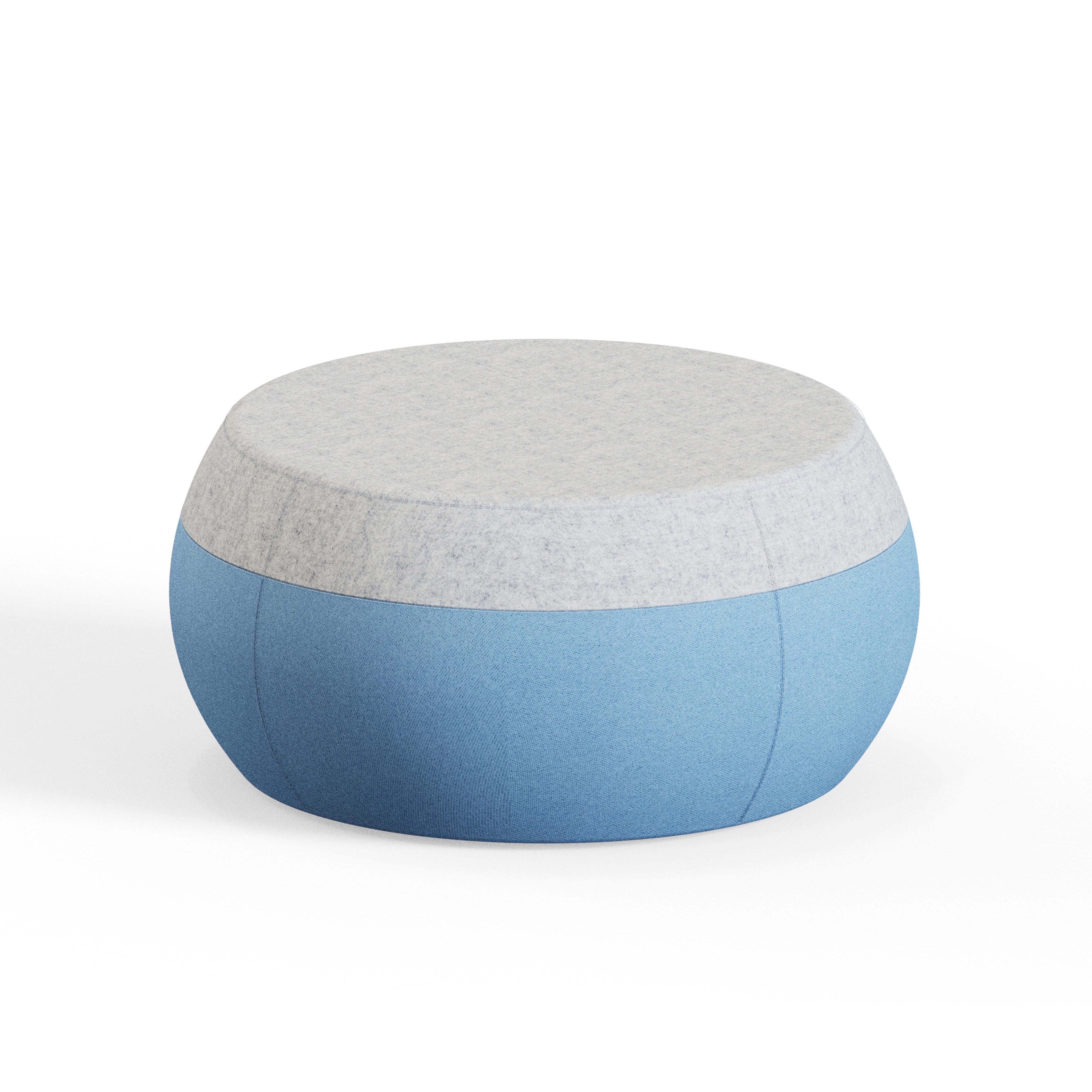 Drum - Pouf