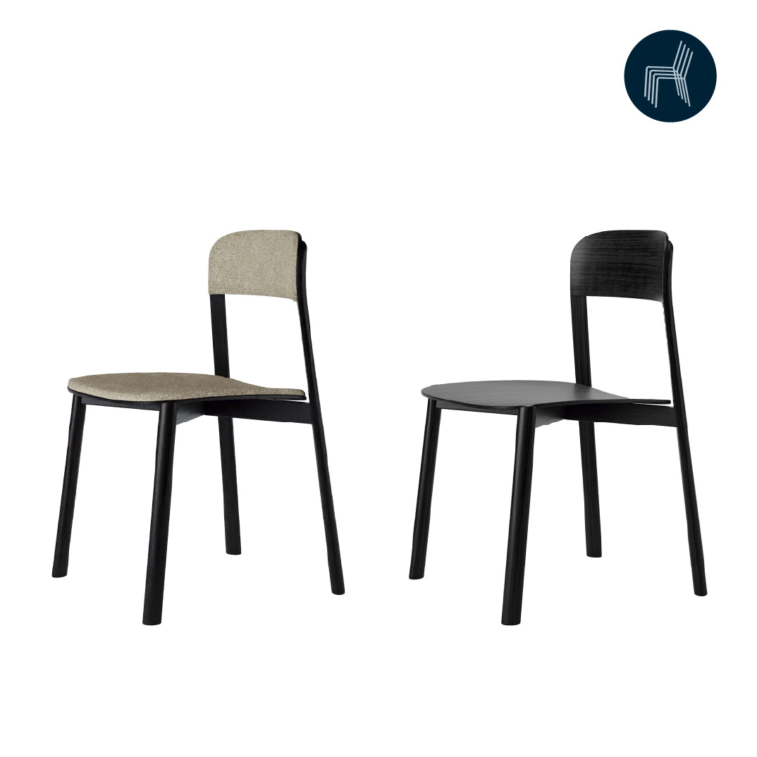 Duet - Dining Chair