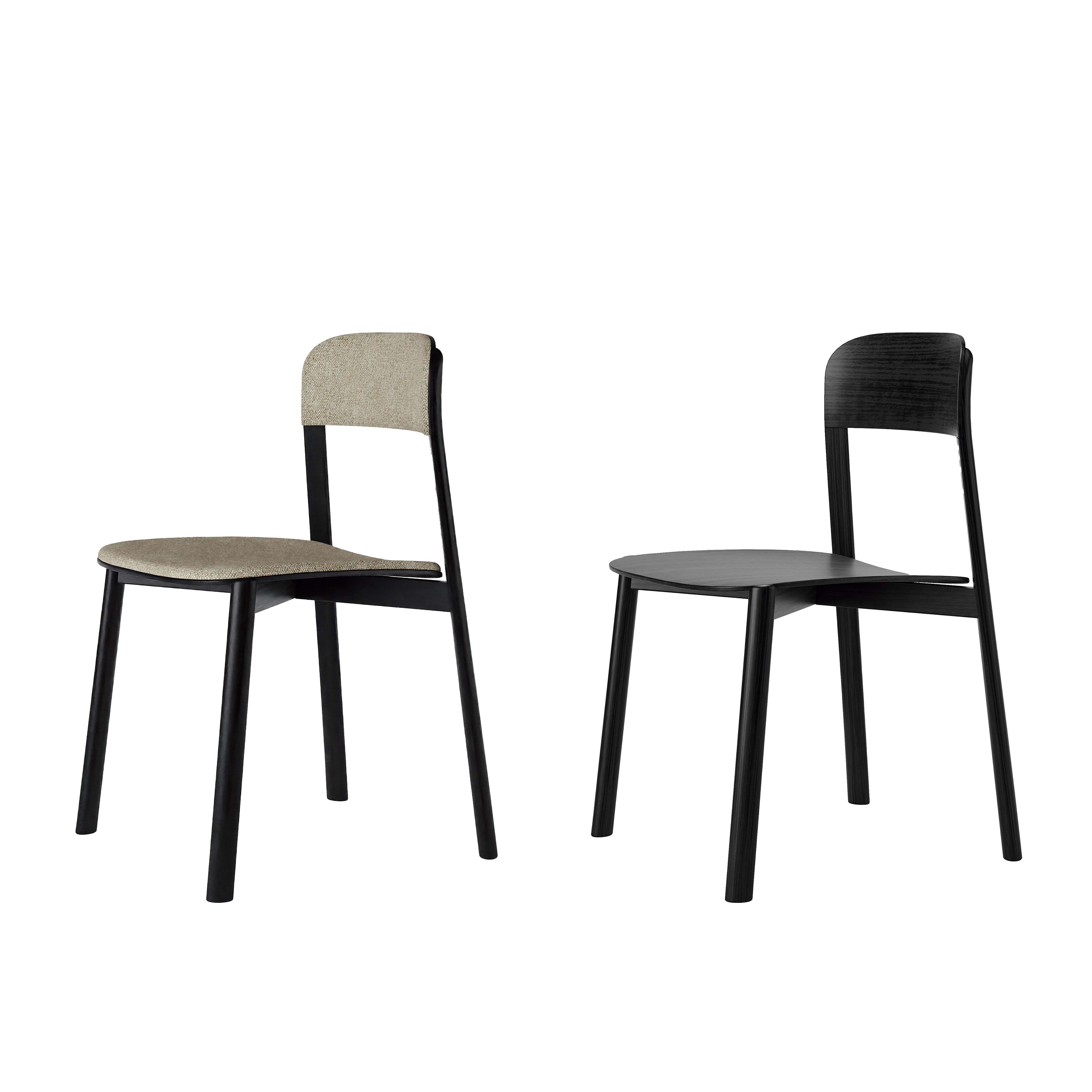 Duet - Dining Chair