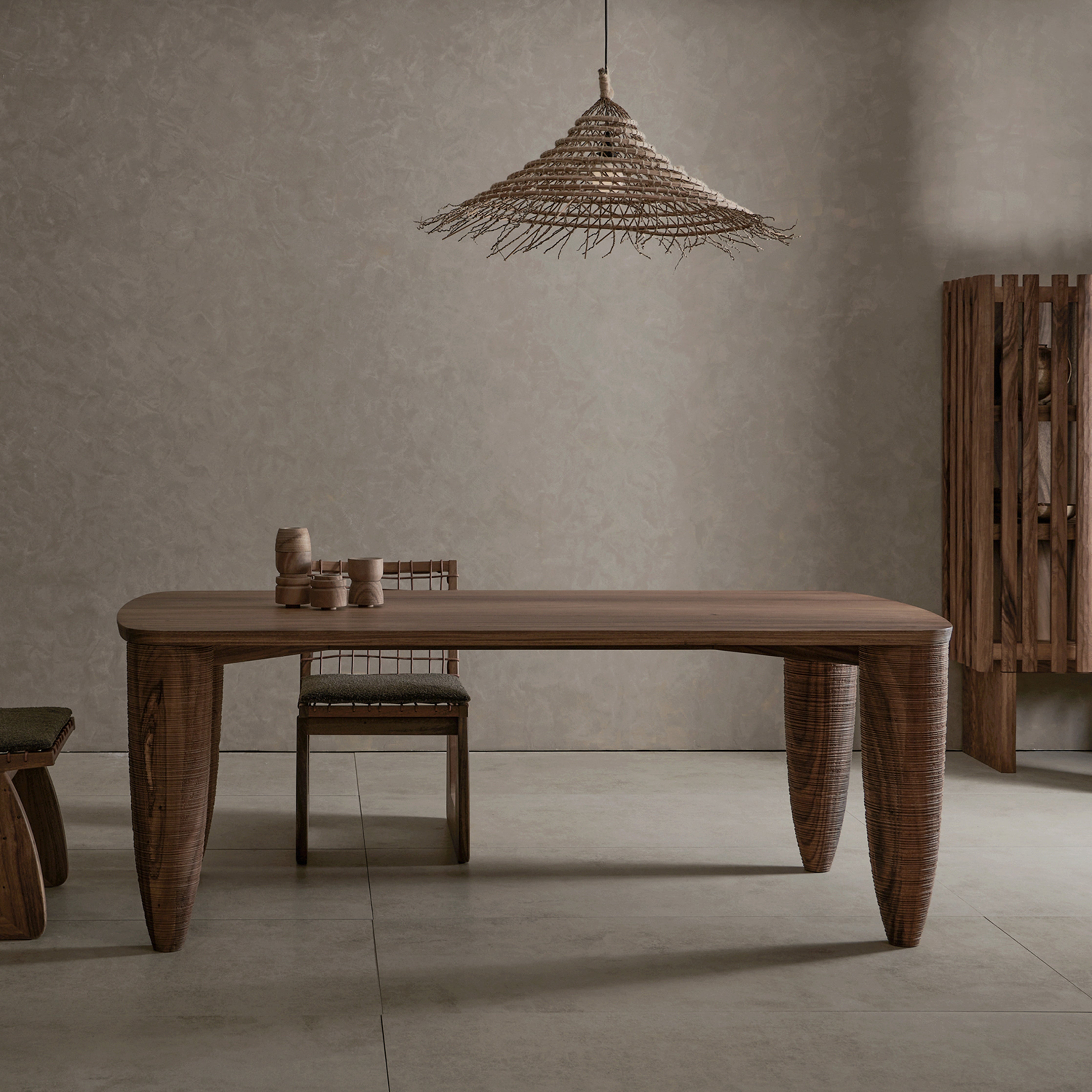 Urban  - Dining Table