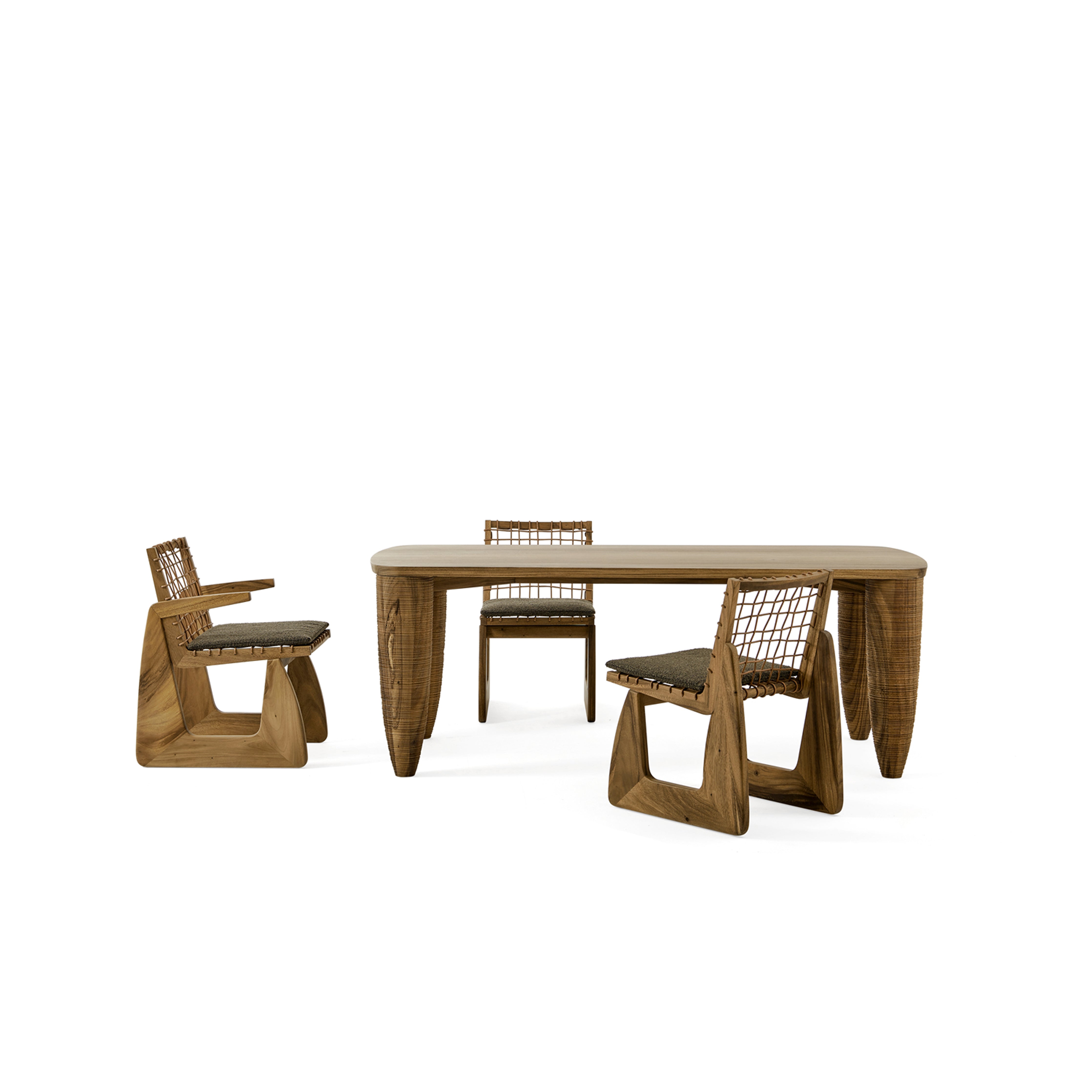 Urban  - Dining Table