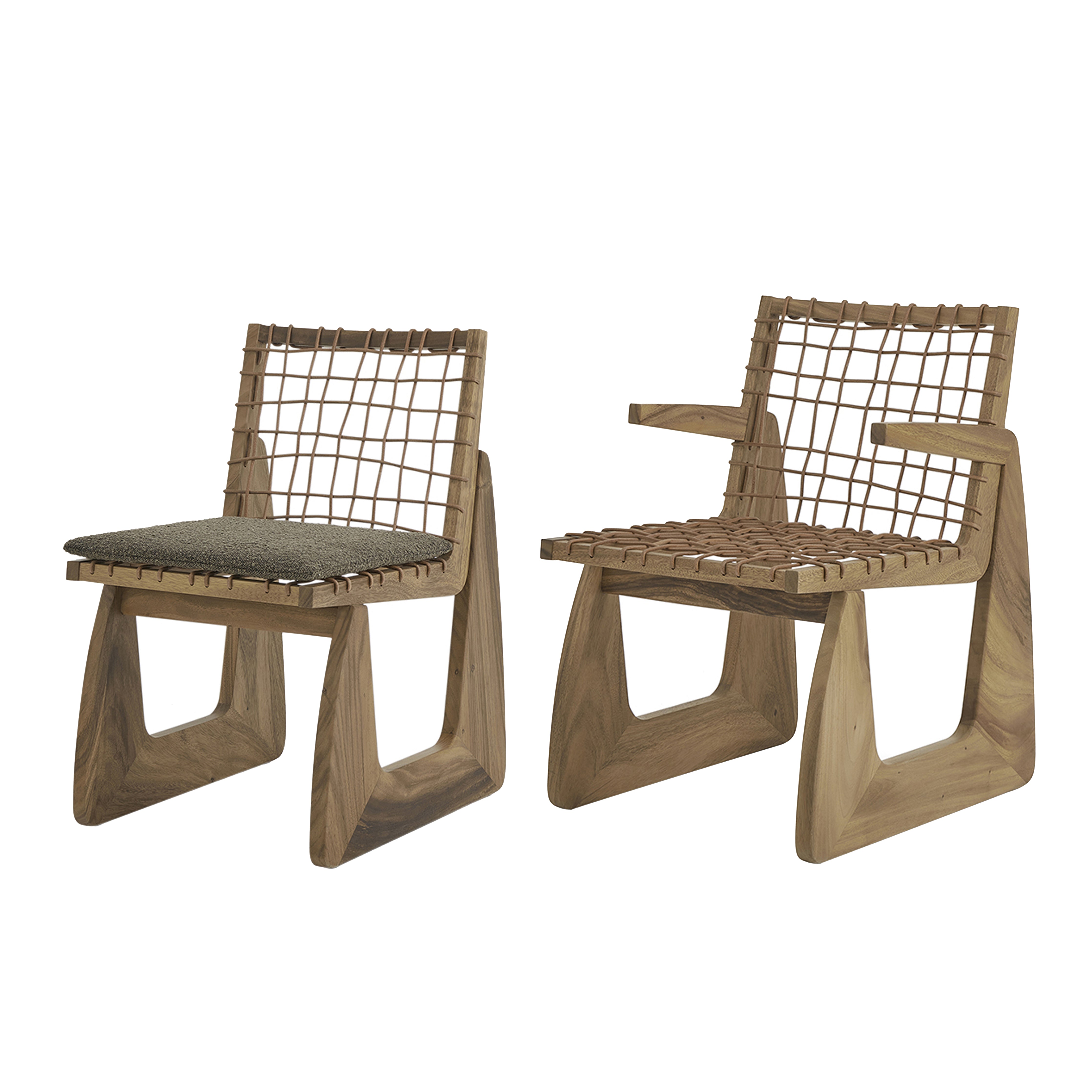 Retreat - Dining Chair