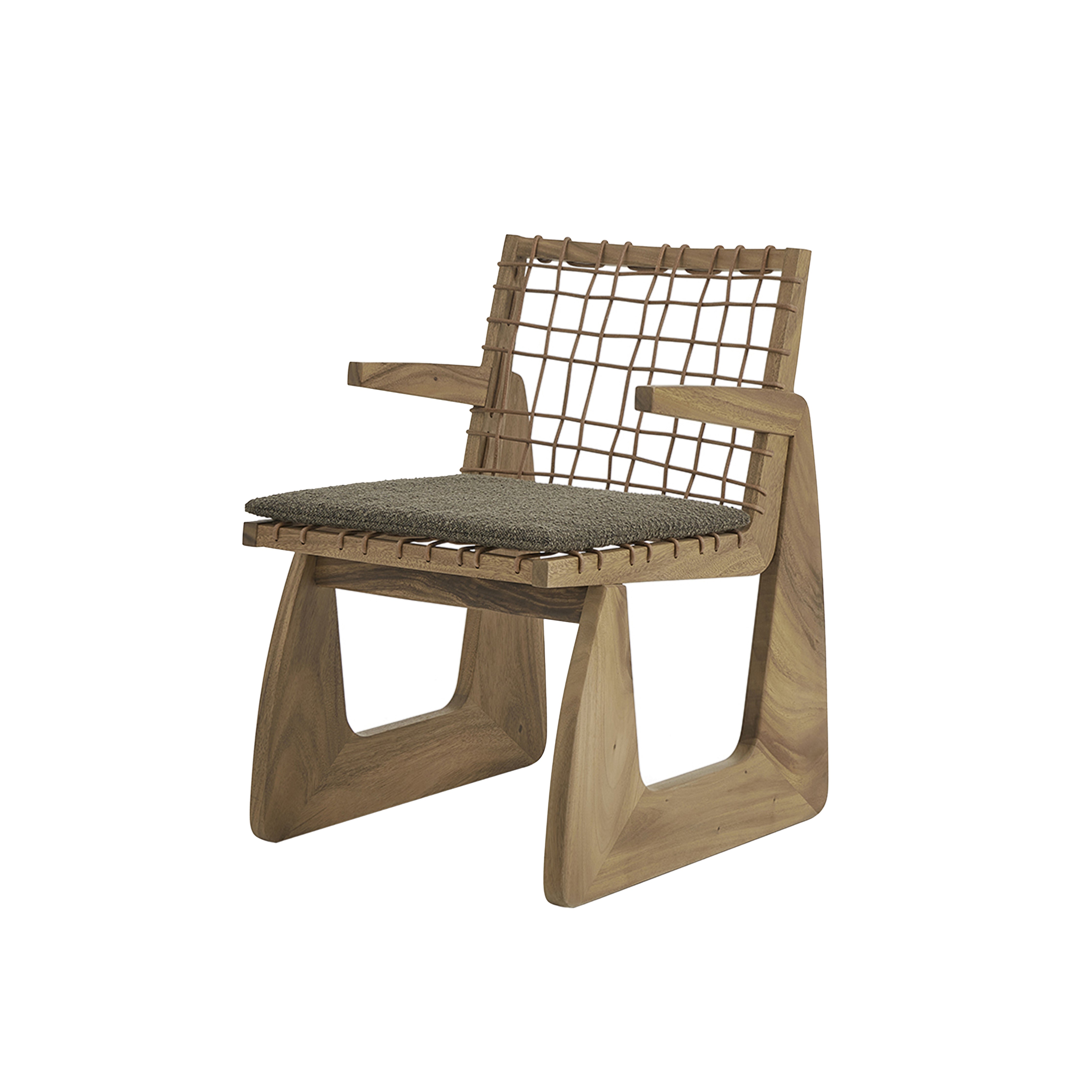 Retreat - Dining Chair