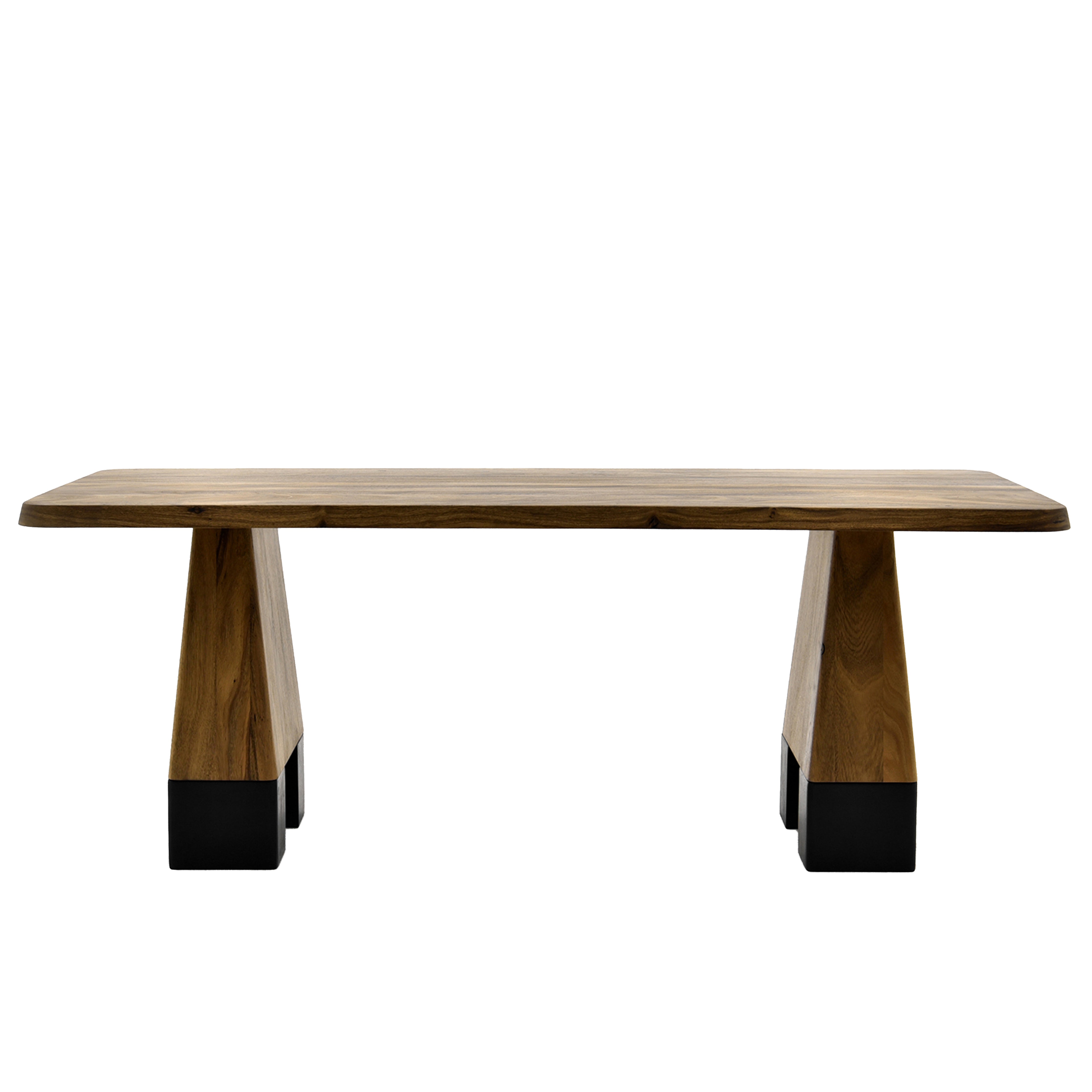 Sanctuary - Rectangular Dining Table