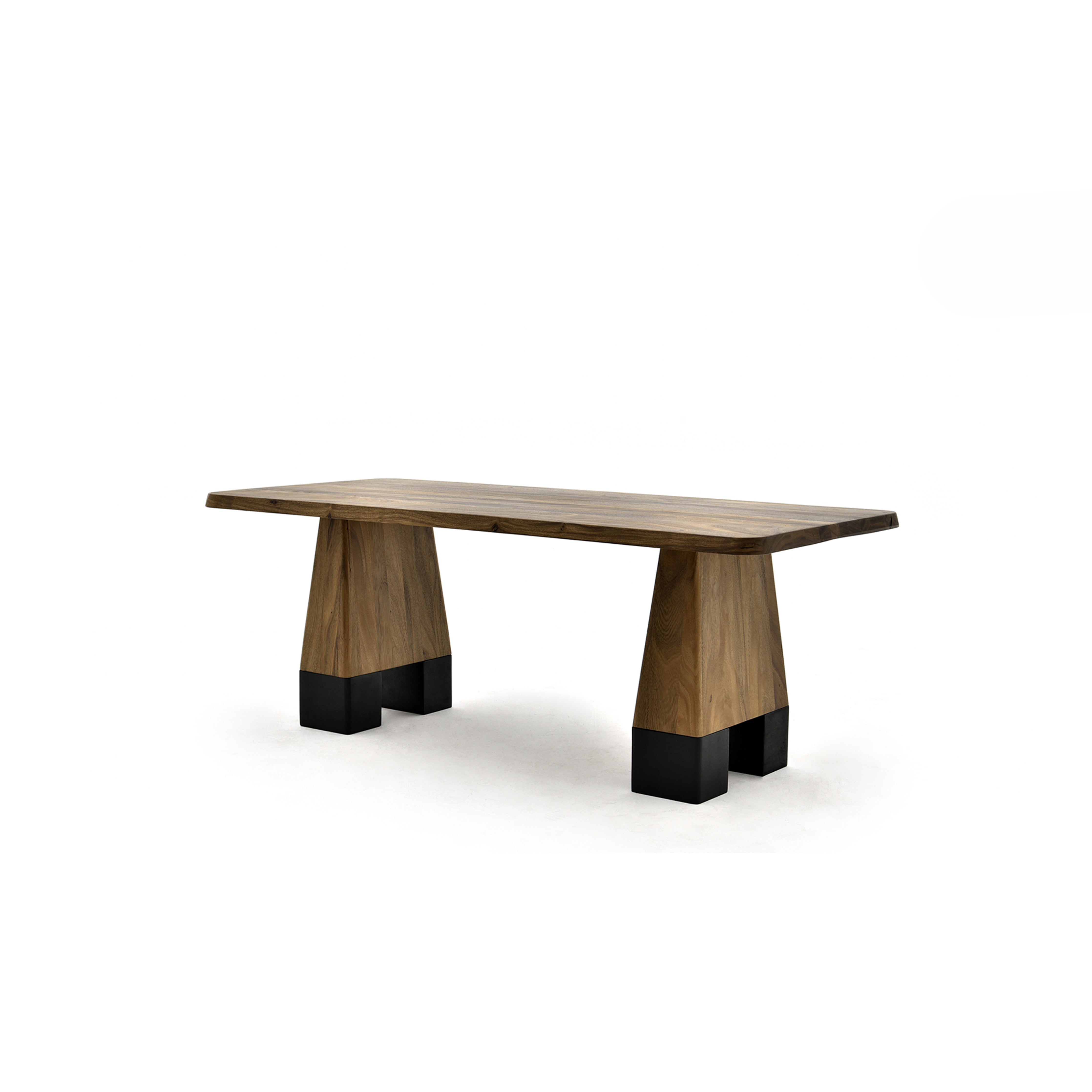 Sanctuary - Rectangular Dining Table