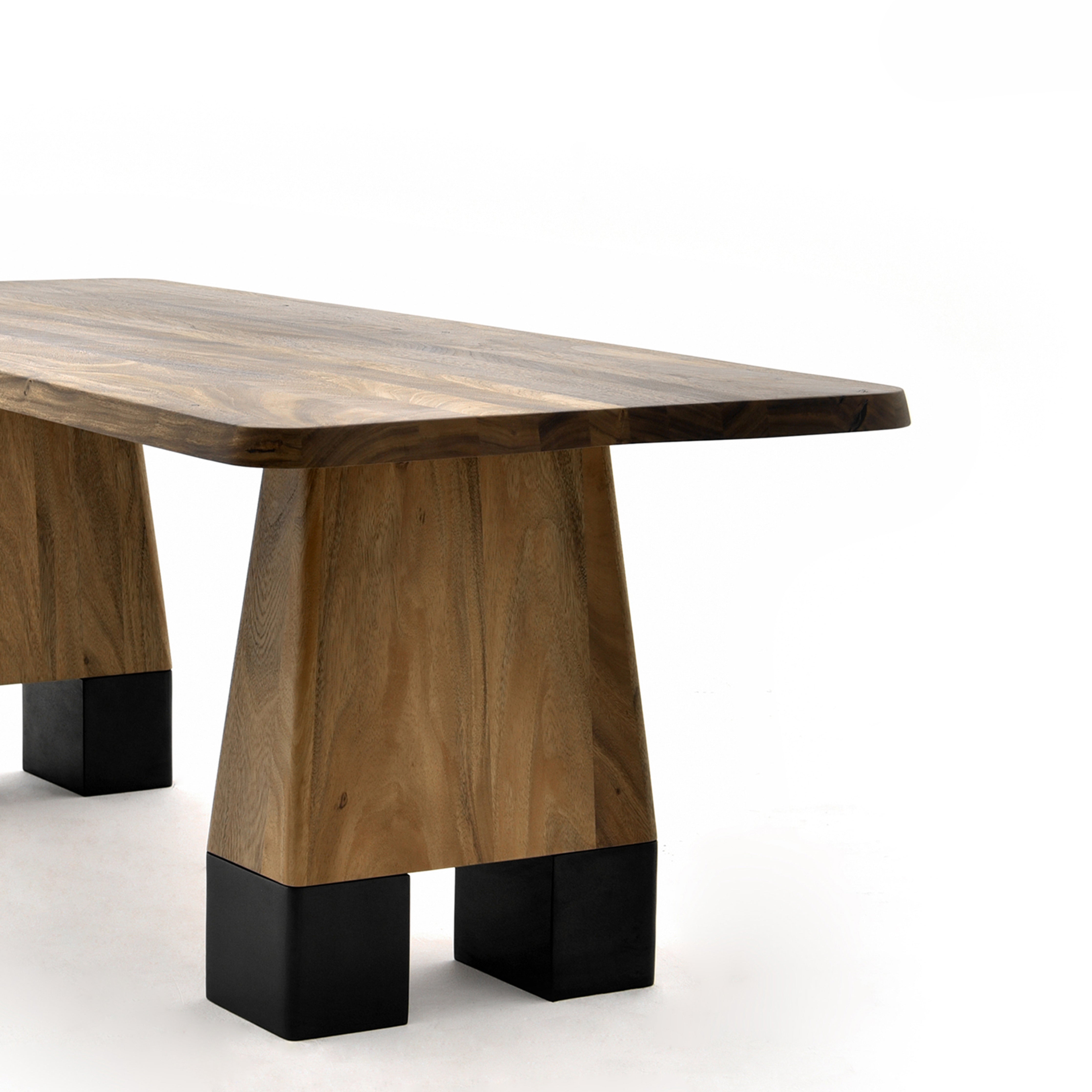 Sanctuary - Rectangular Dining Table