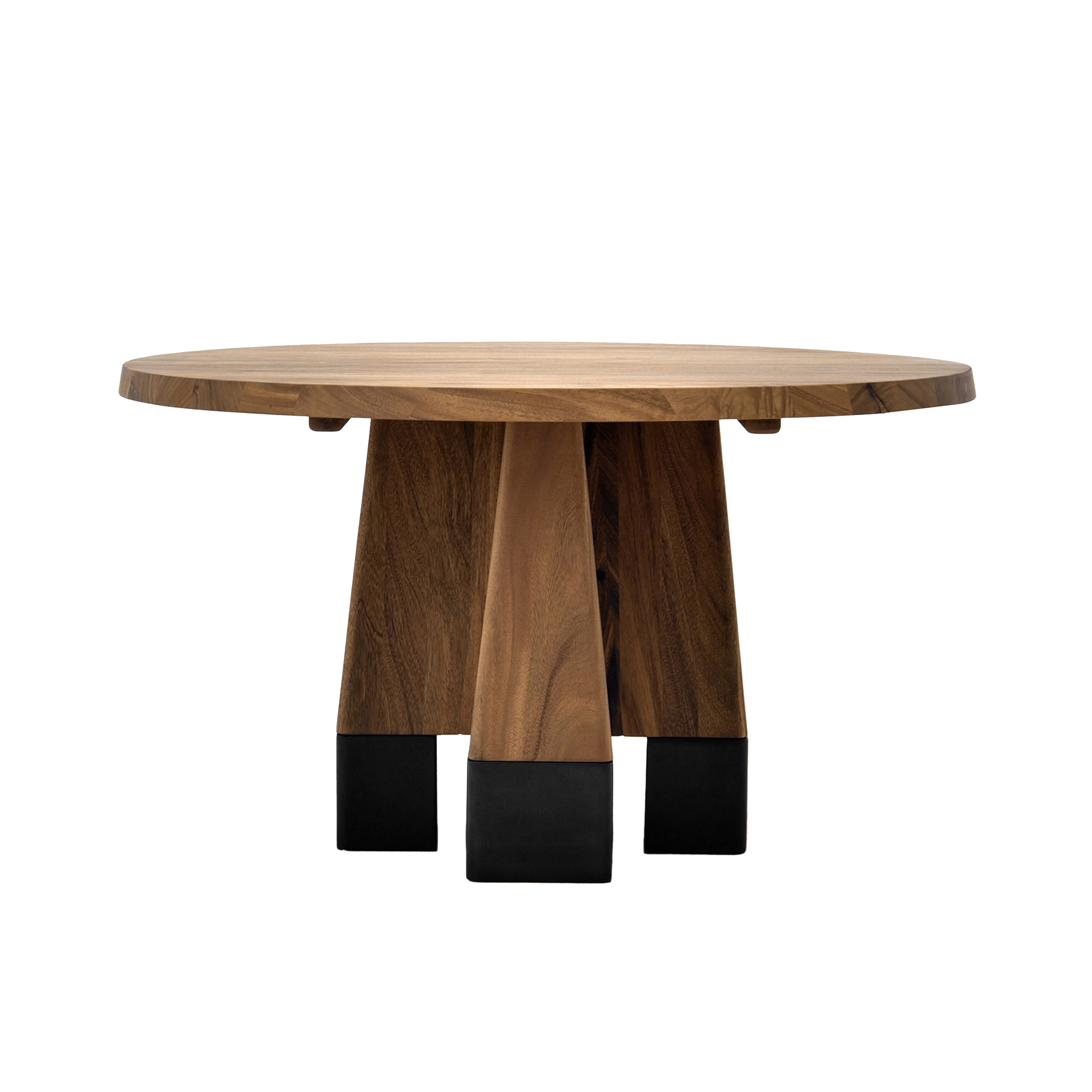 Sanctuary - Round Dining Table