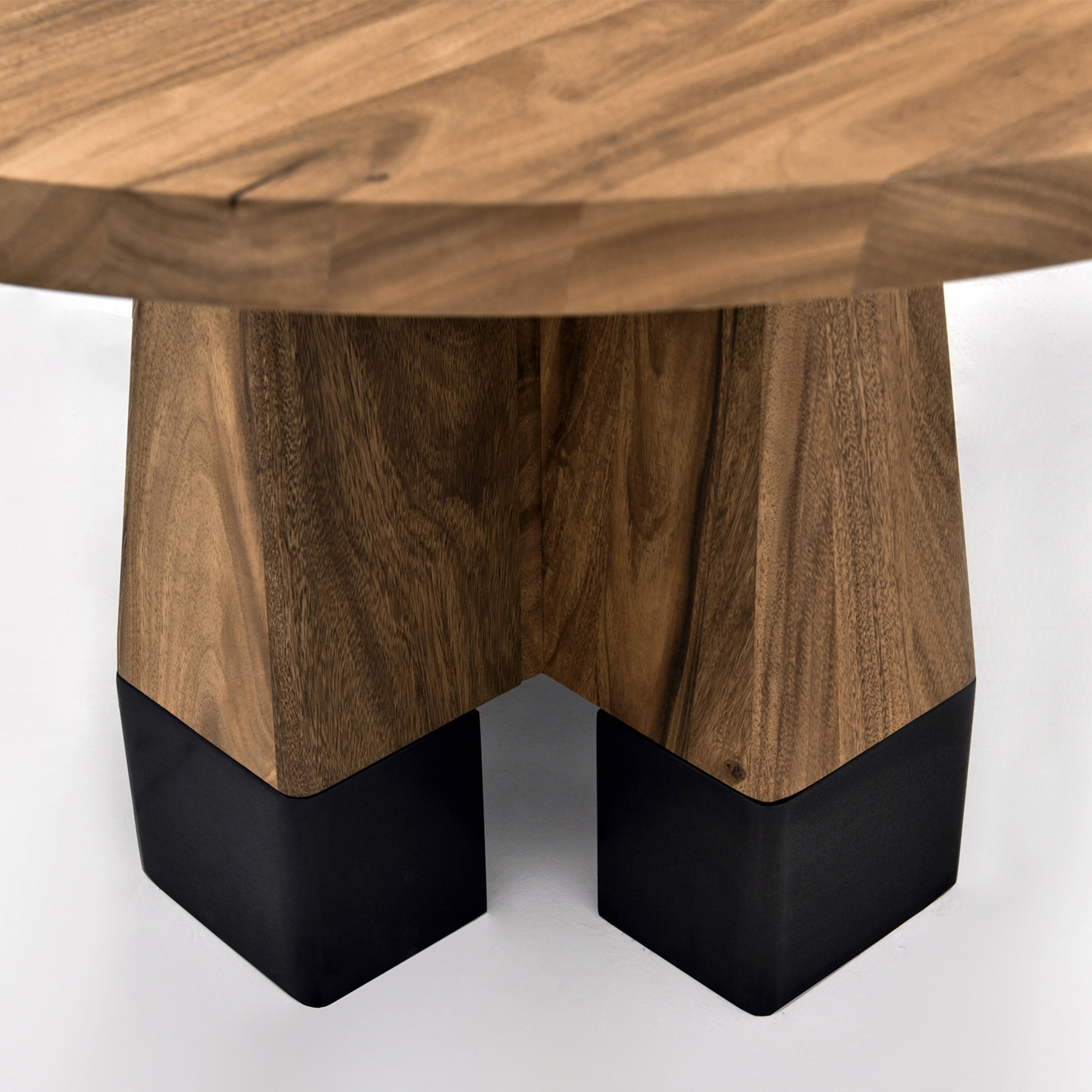 Sanctuary - Round Dining Table