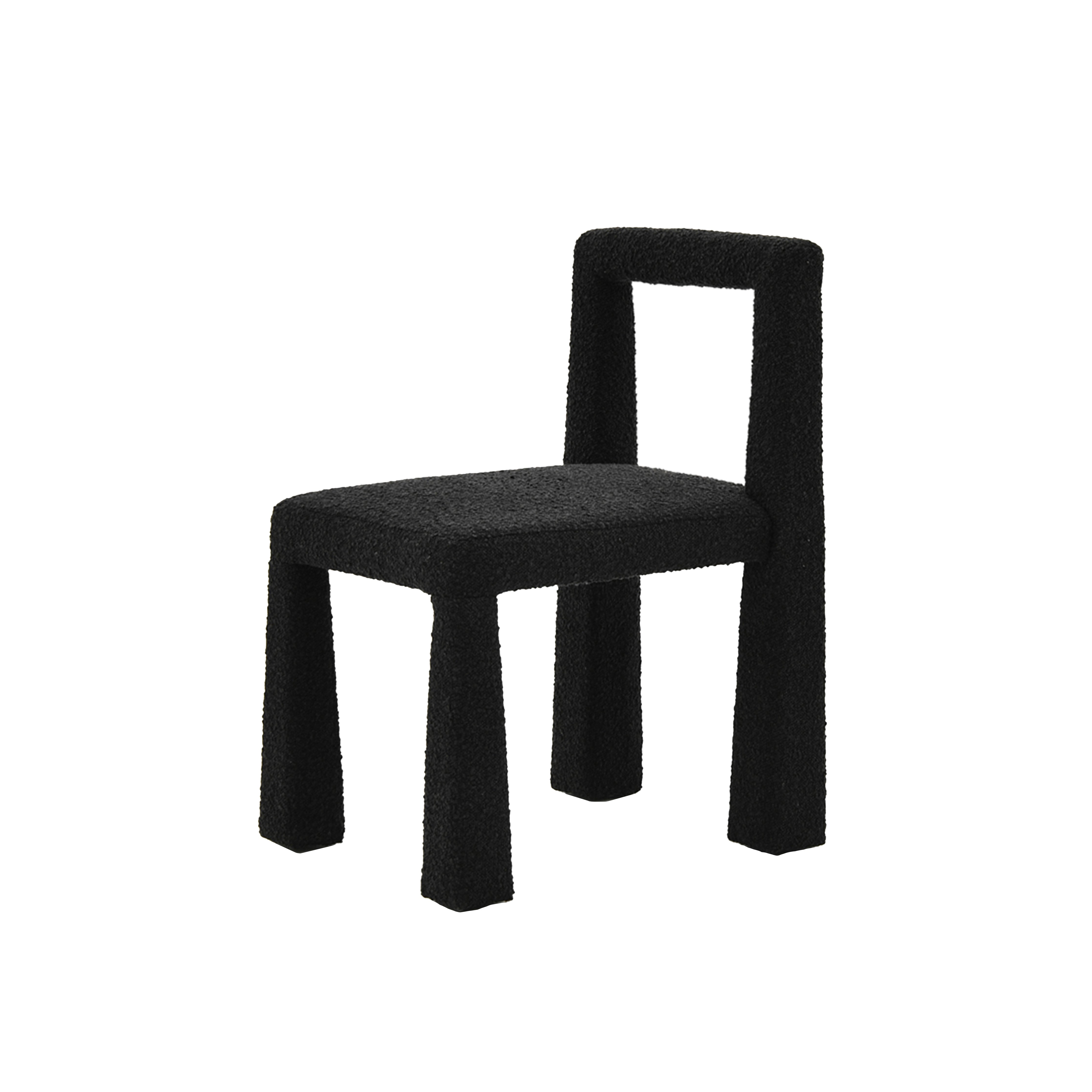 Classic - Dining Chair