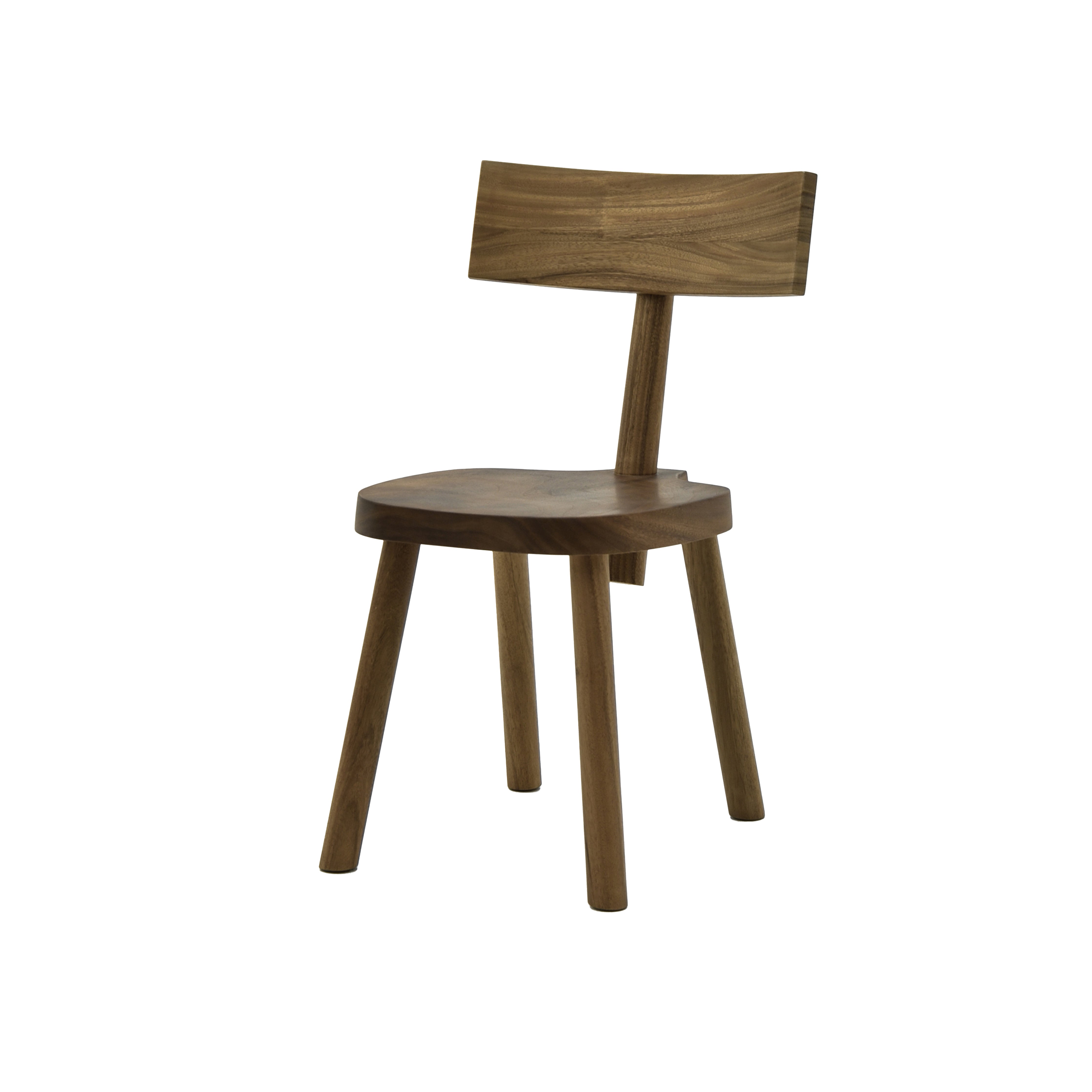 Rustic - Dining Chair