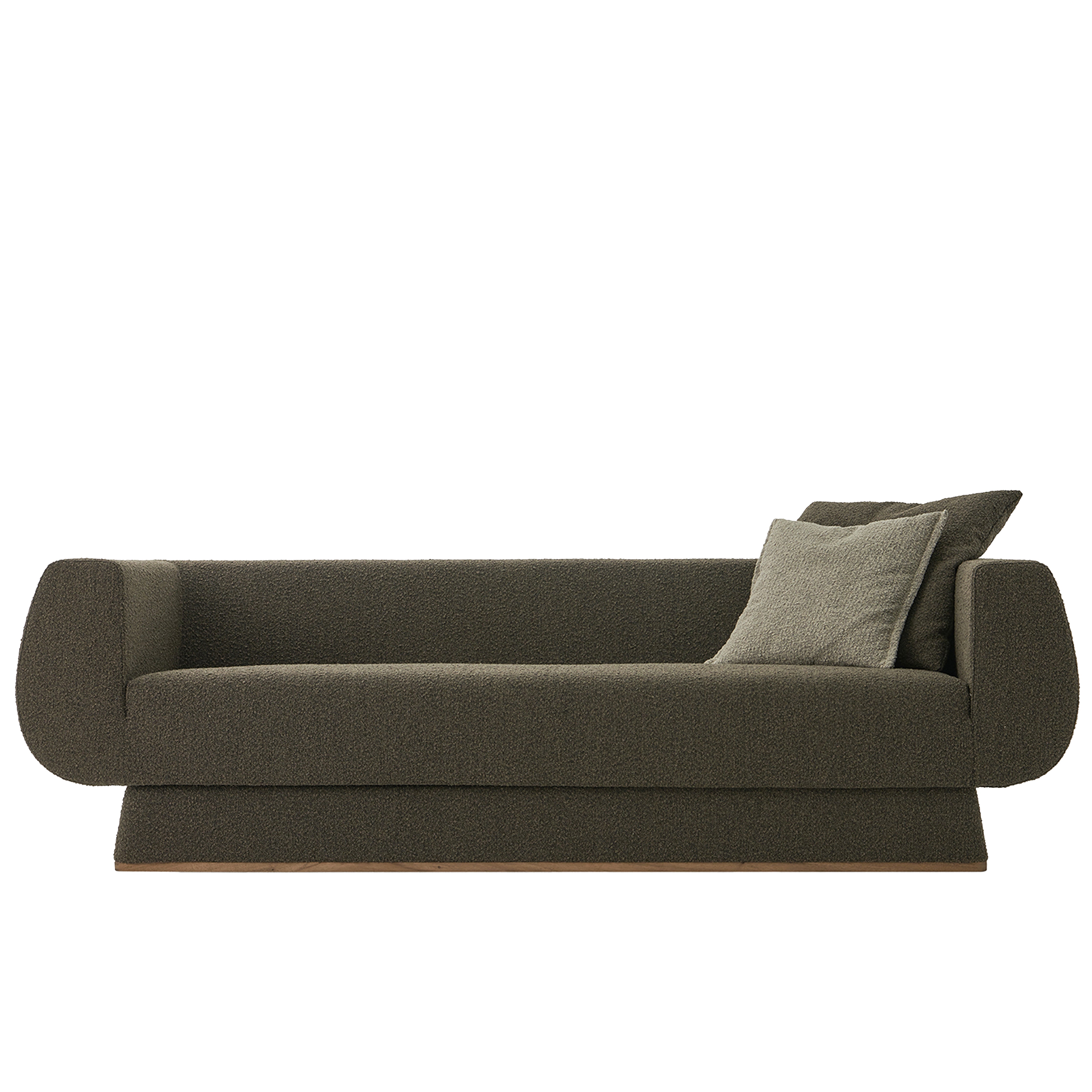 Bliss Sofa - 3/4 Seater