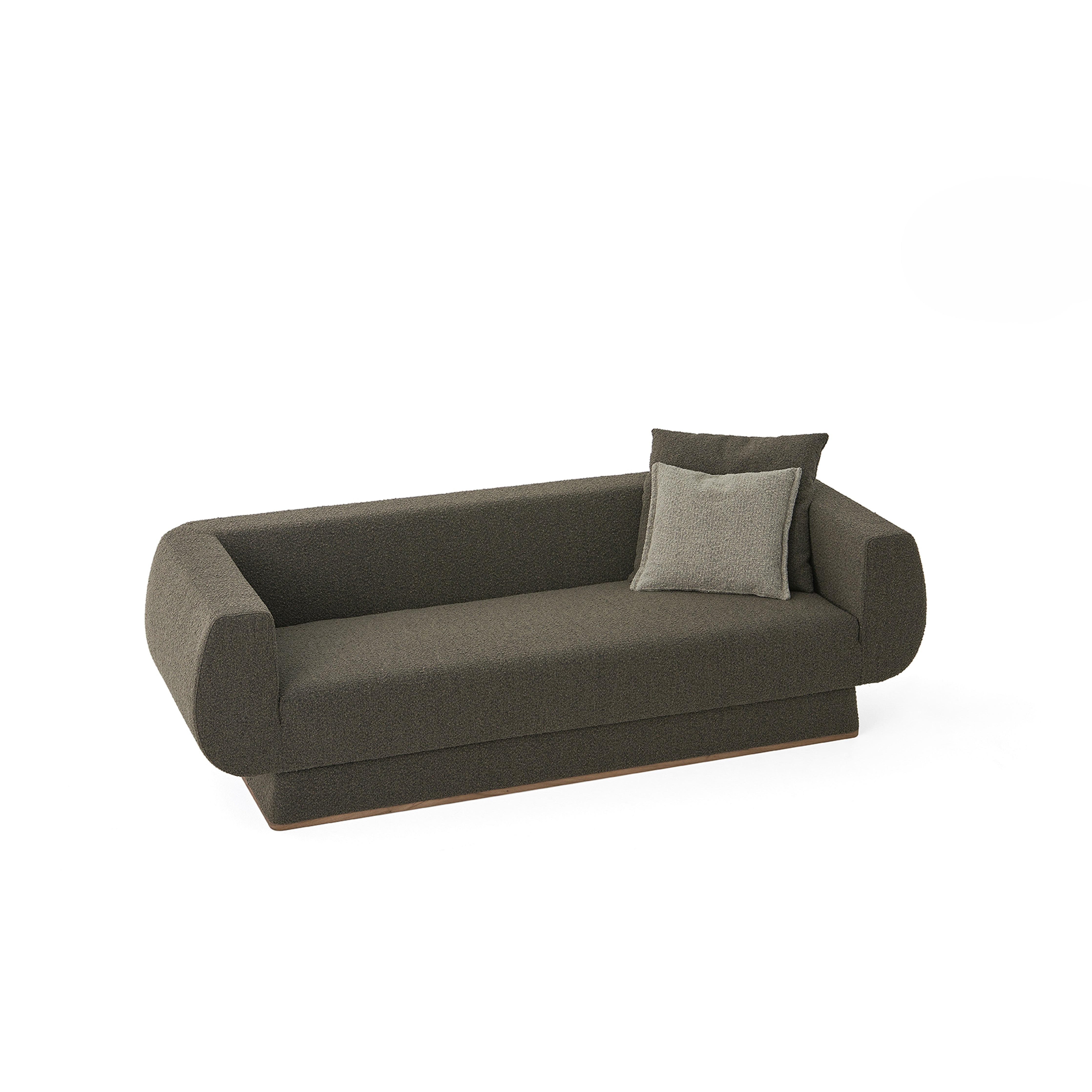 Bliss Sofa - 3/4 Seater