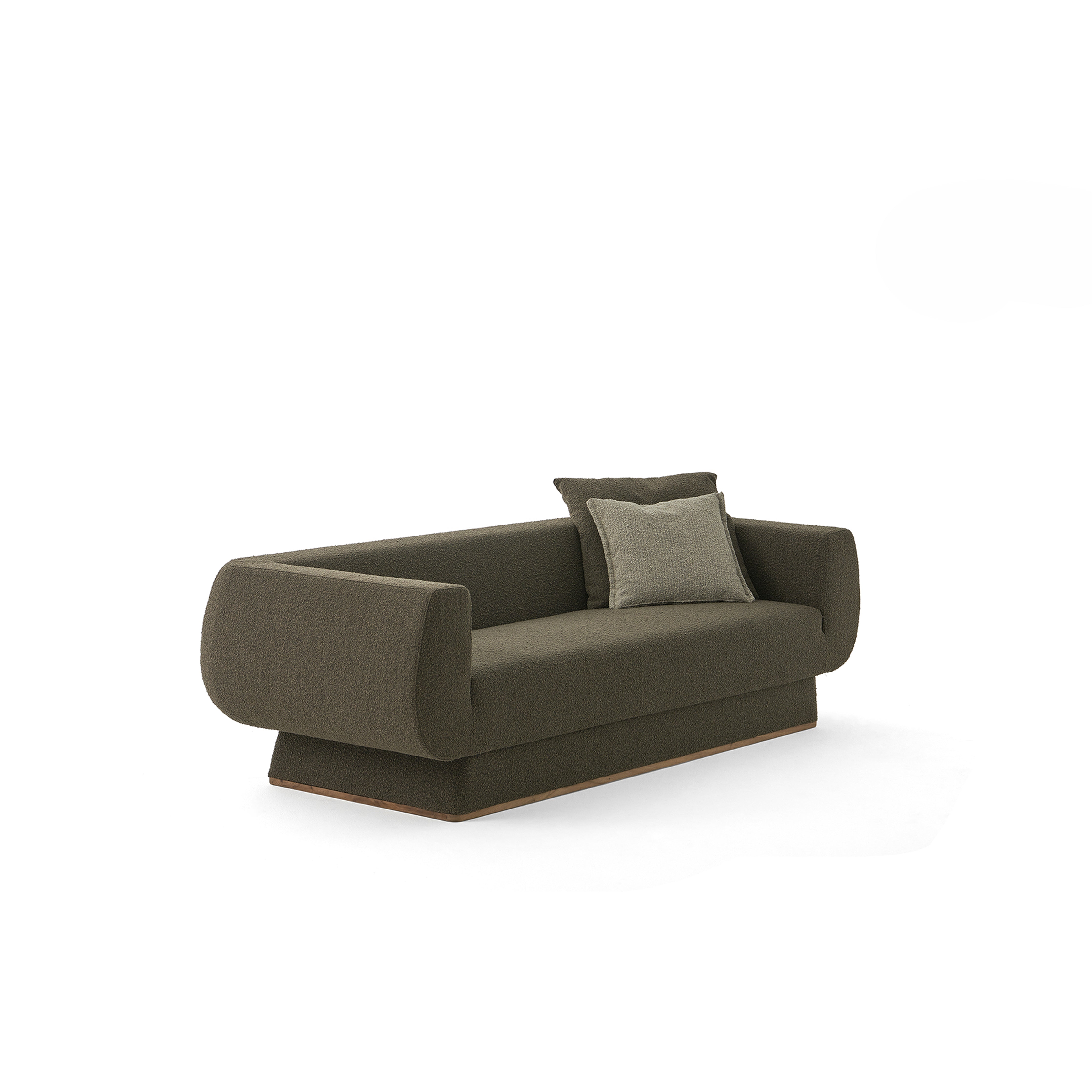 Bliss Sofa - 3/4 Seater