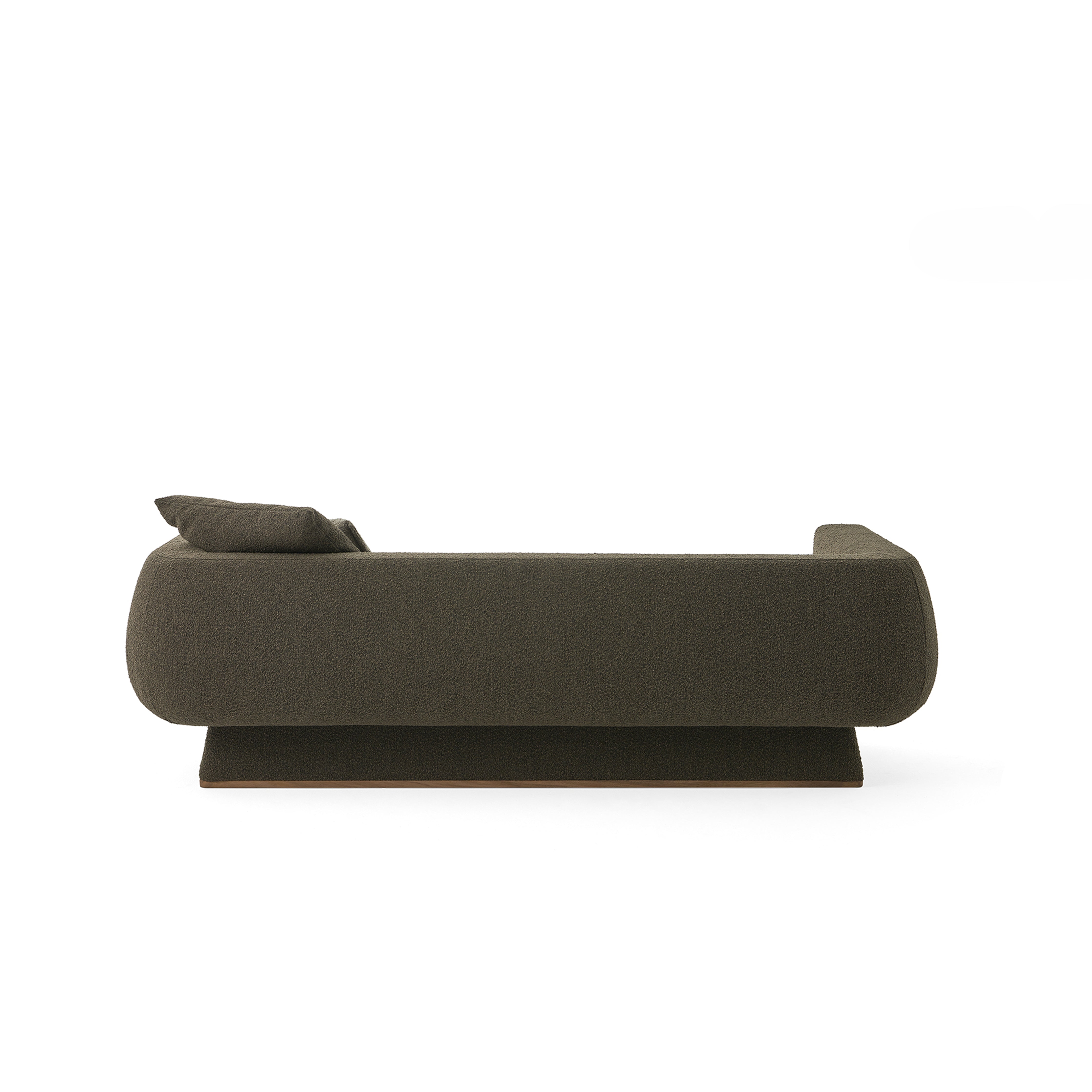 Bliss Sofa - 3/4 Seater