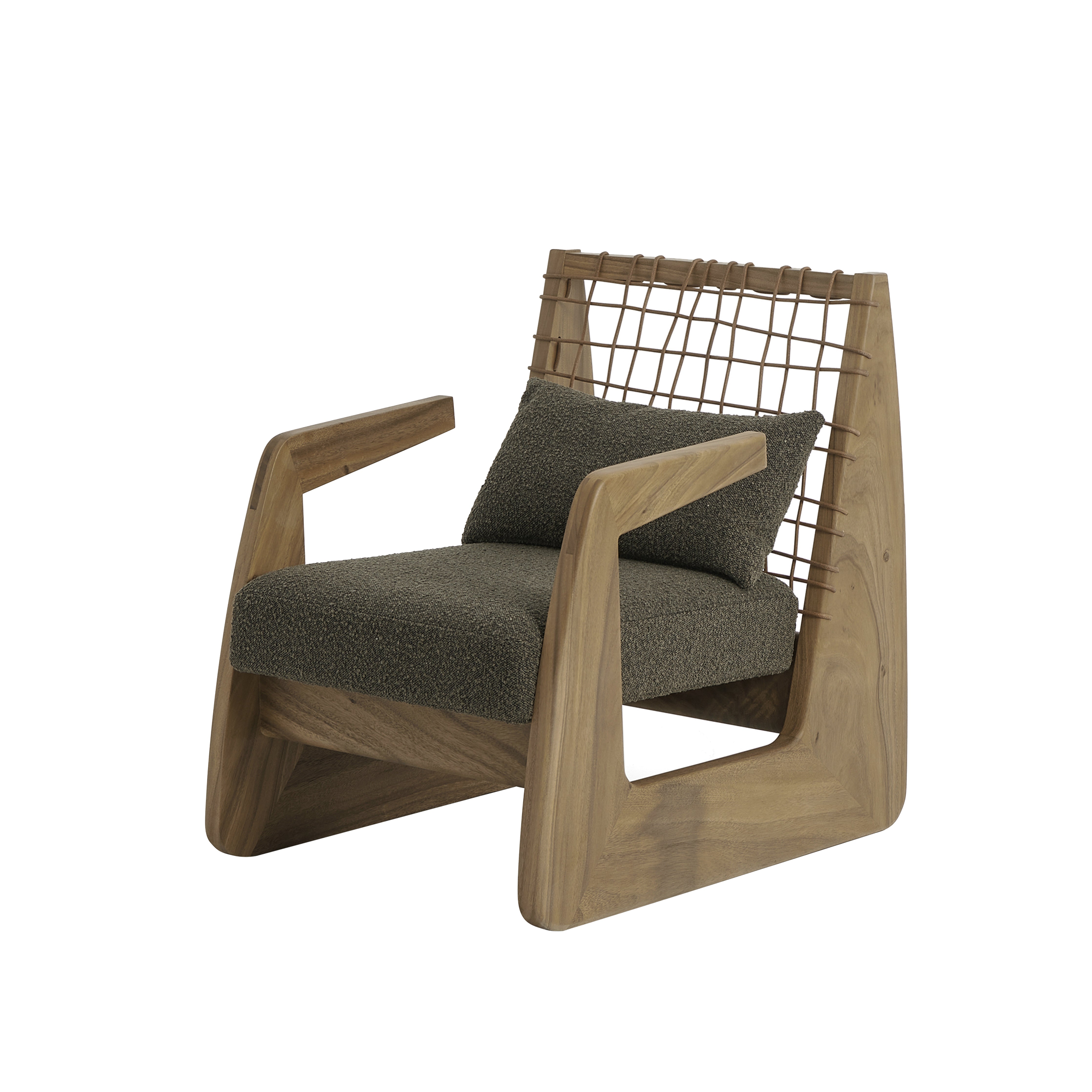 Retreat - Lounge Chair