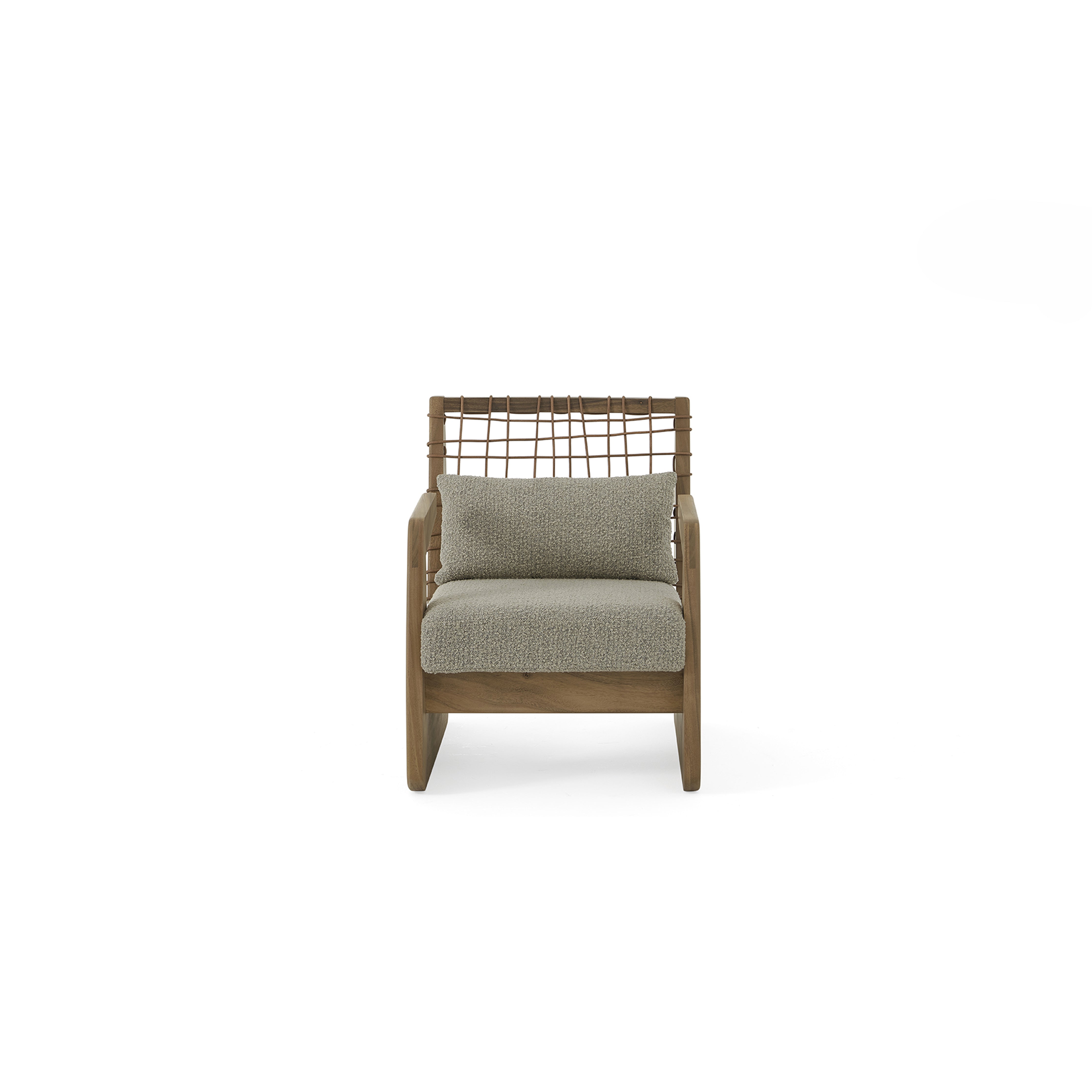 Retreat - Lounge Chair