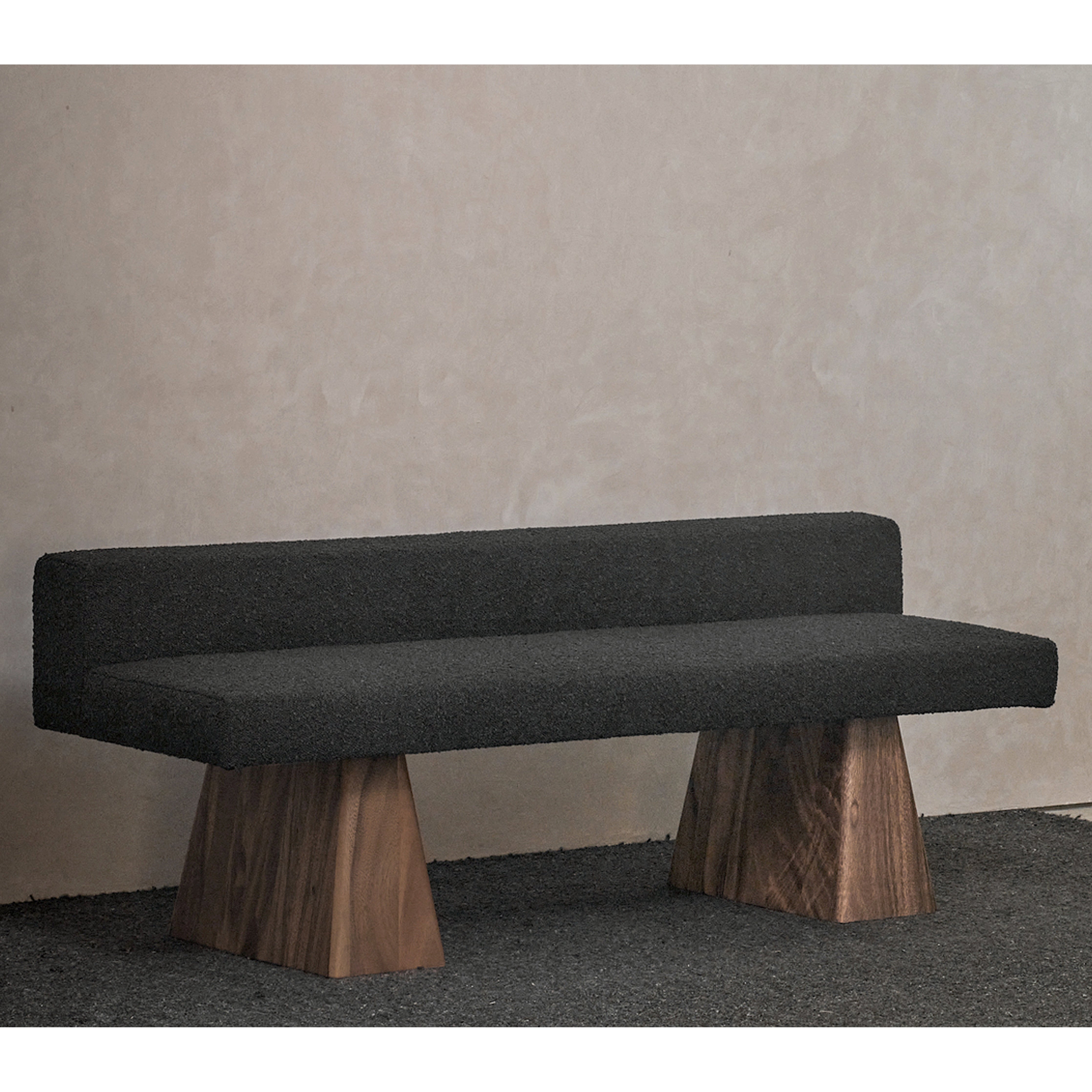 Sleek - Bench